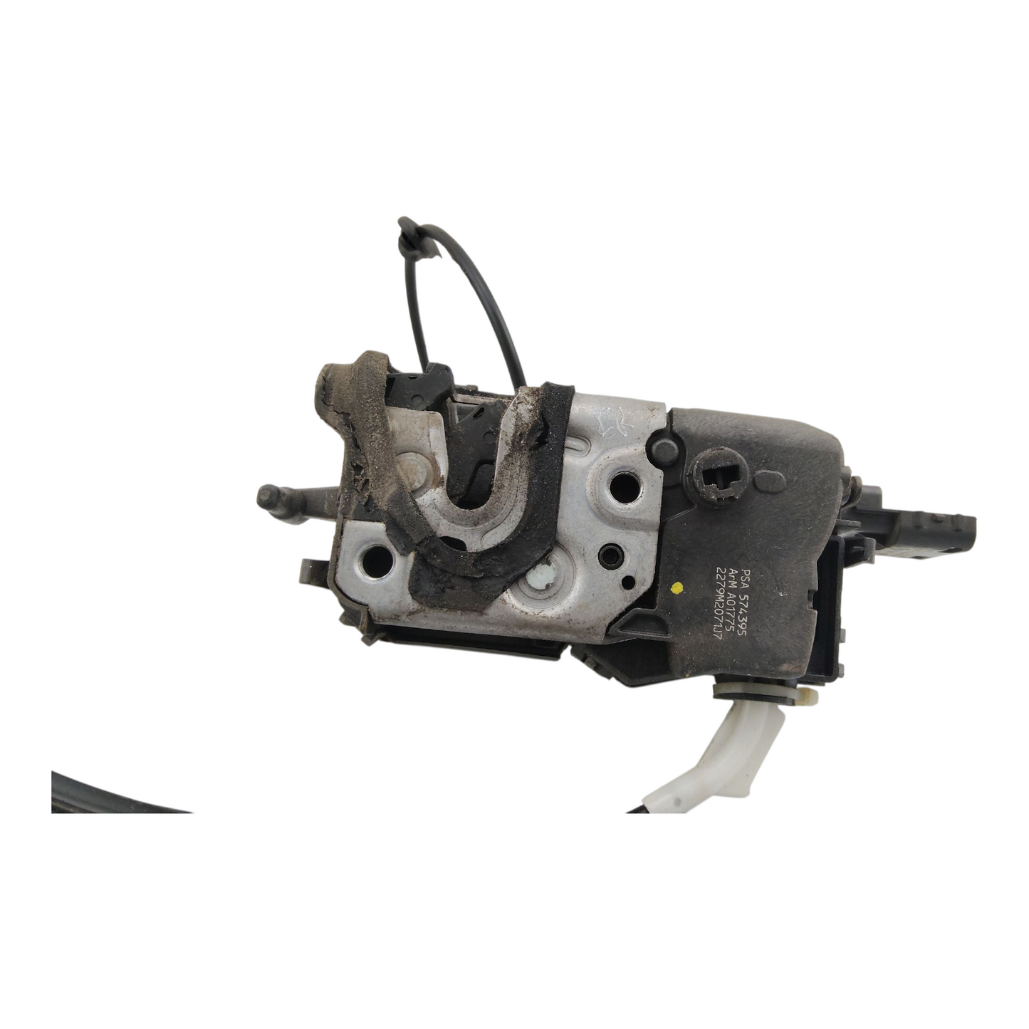 Serratura Porta Posteriore Sinistro CITROEN C5 3 Serie Berlina SW