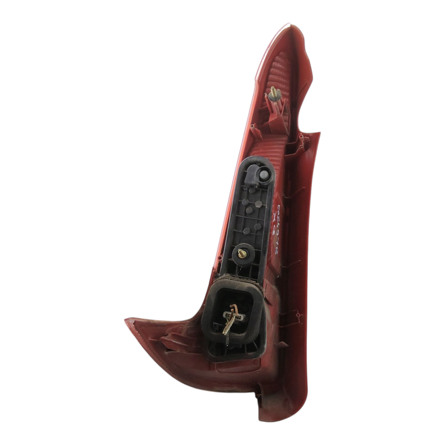 Fanale Stop Posteriore Destro PEUGEOT 206 SW Station Wagon