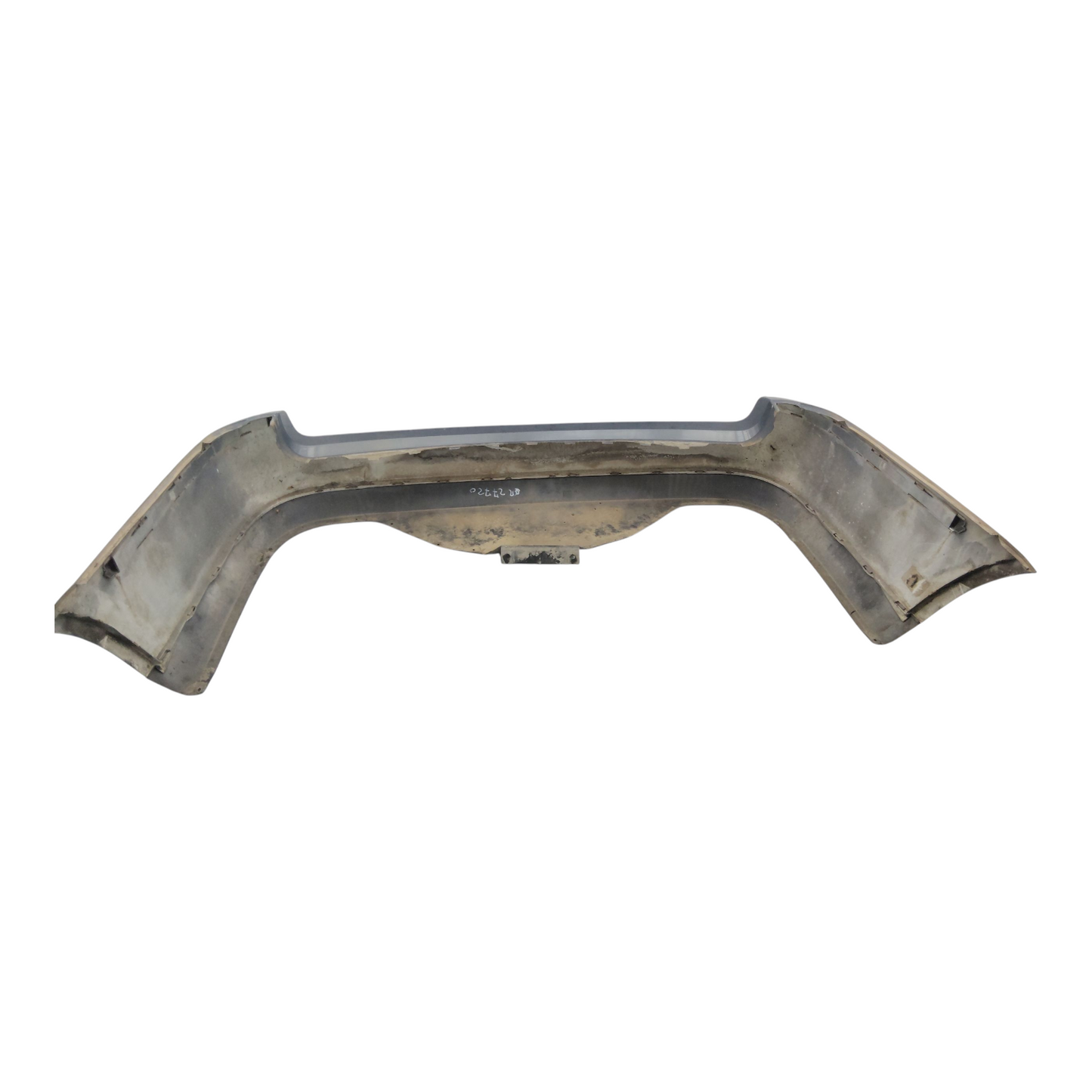 Paraurti Posteriore FORD MONDEO 3 Serie Station Wagon