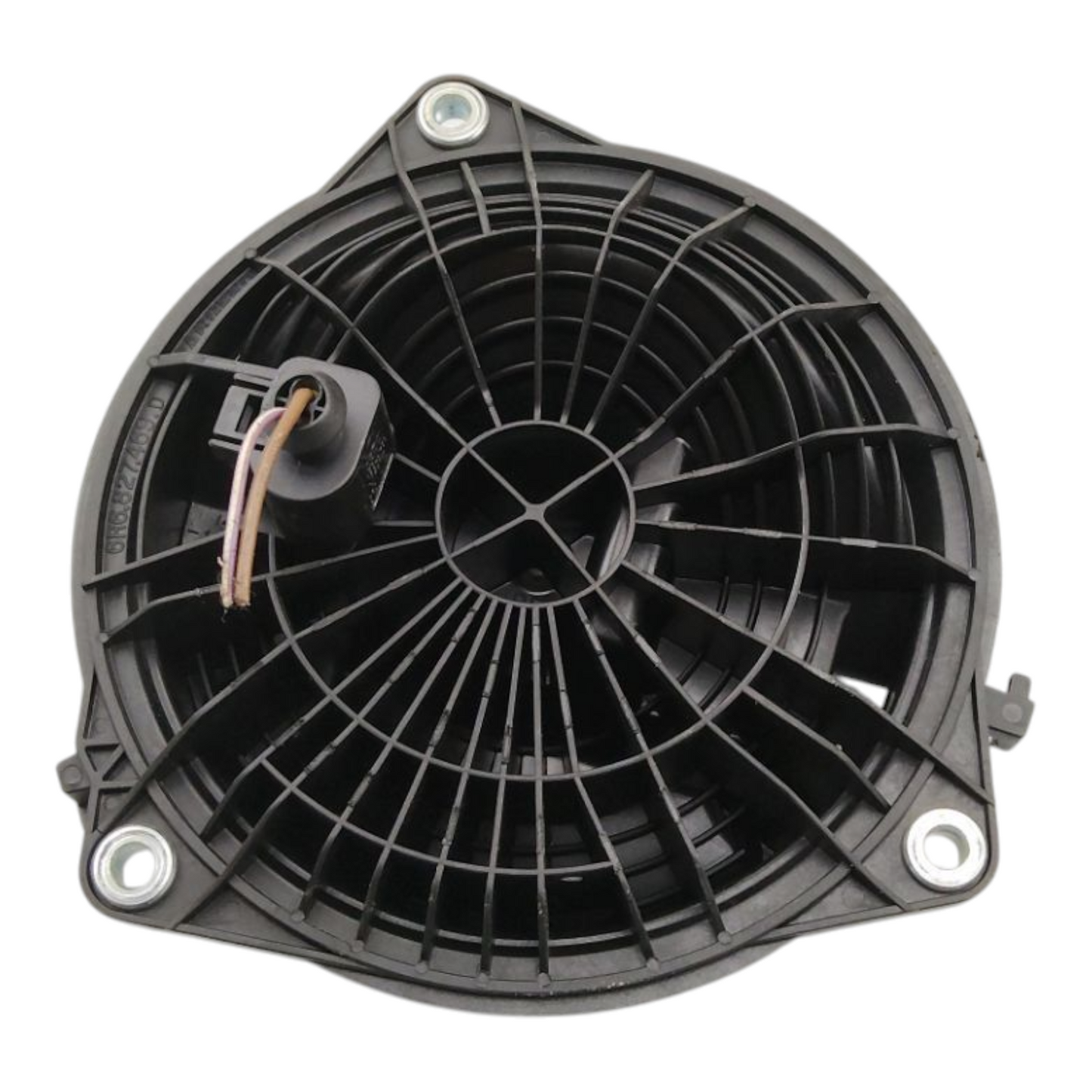 Maniglia Esterna Portello Posteriore VOLKSWAGEN POLO 6 Serie 3-5 Porte