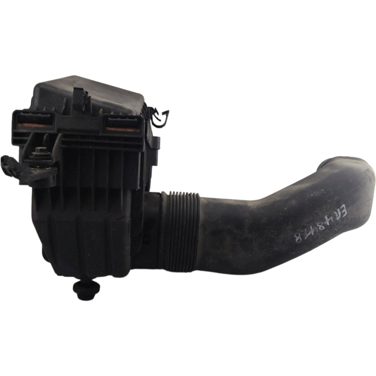 Scatola Filtro Aria ALFA ROMEO STELVIO/GIULIA 2.2 Diesel