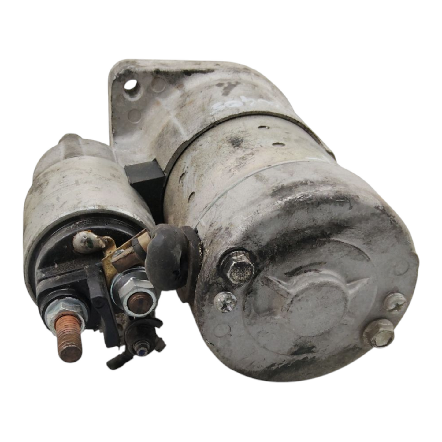 Motorino Avviamento FIAT PANDA 2 Serie/500 2 Serie/500 L/ALBEA Benzina