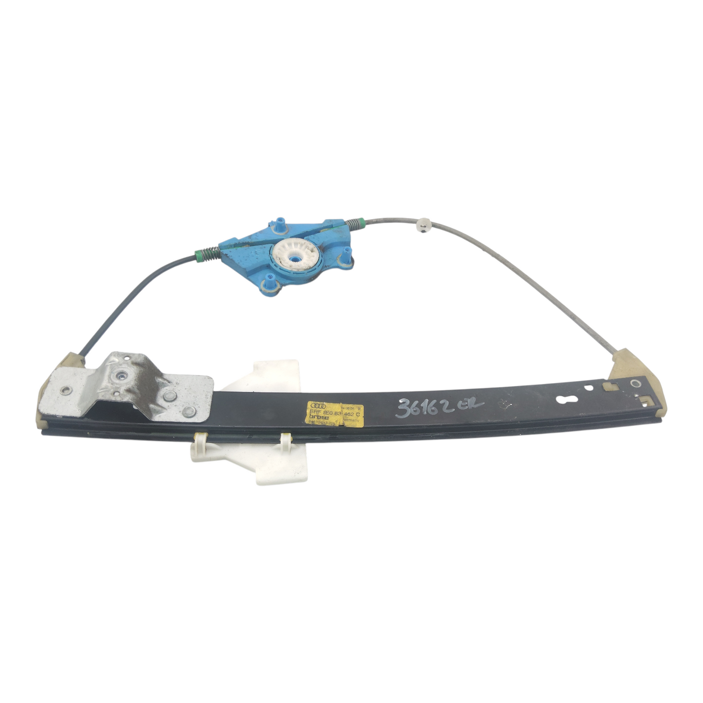 Alzacristallo Alzavetro Posteriore Destro AUDI A4 8ED 8EC 8E2 8E5