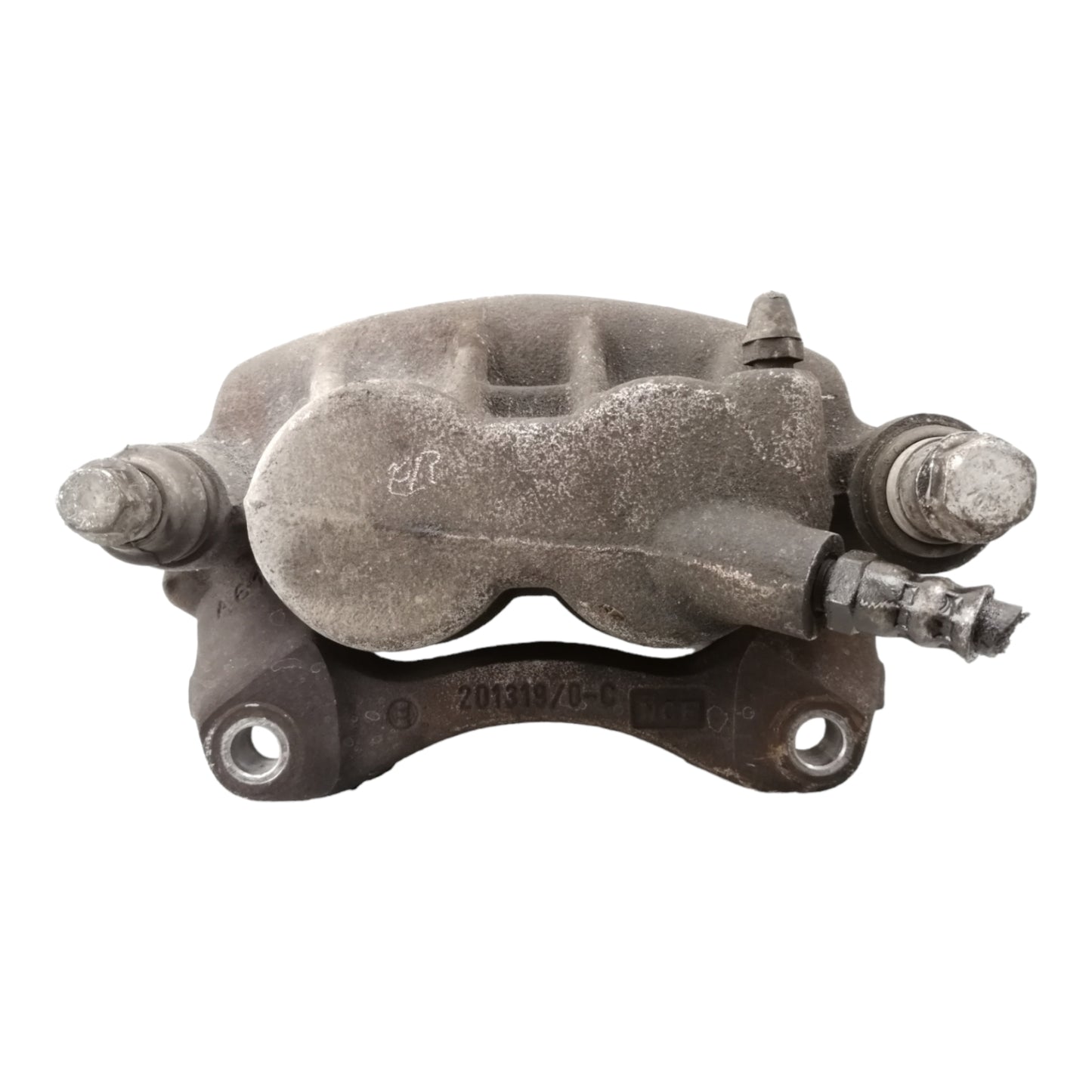 Pinza Freno Anteriore Destro OPEL MOVANO A 1 2 Serie Diesel