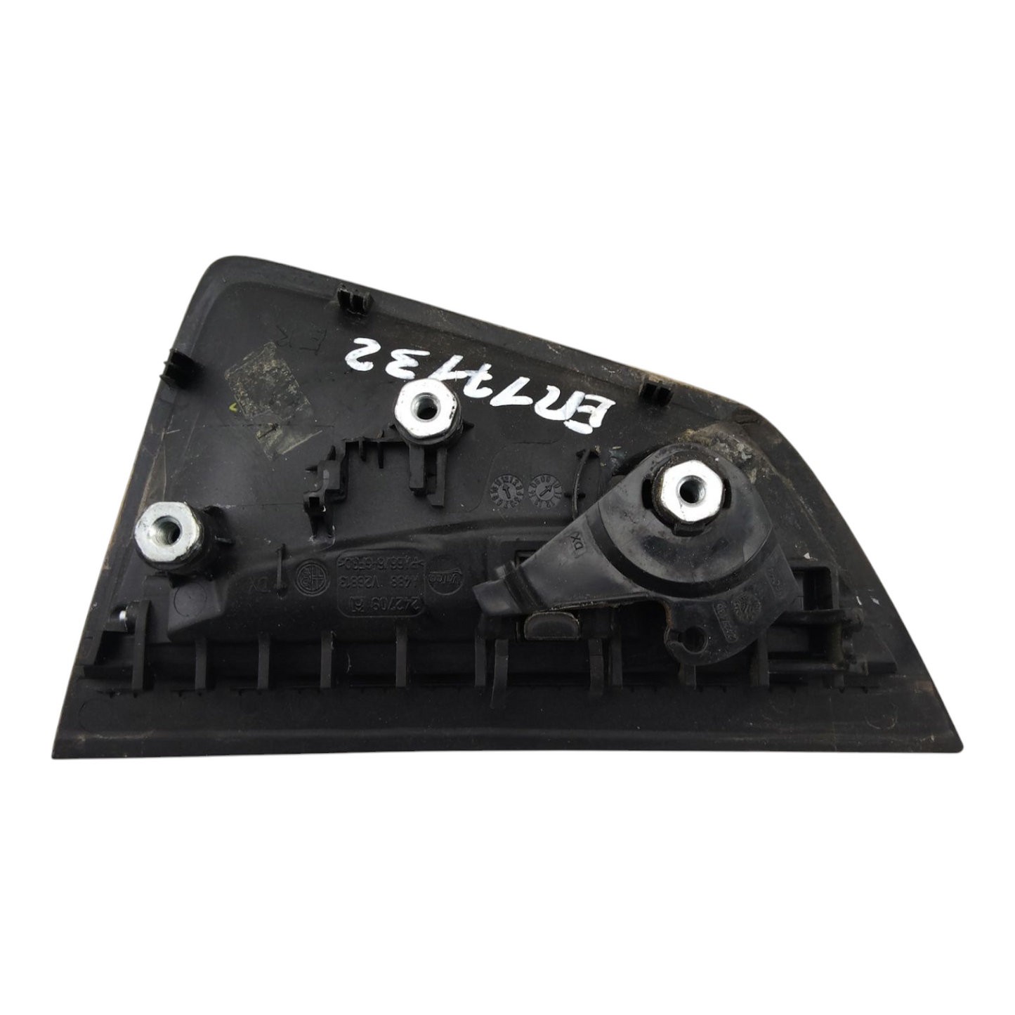 Maniglia Esterna Porta Posteriore Destro ALFA ROMEO GIULIETTA