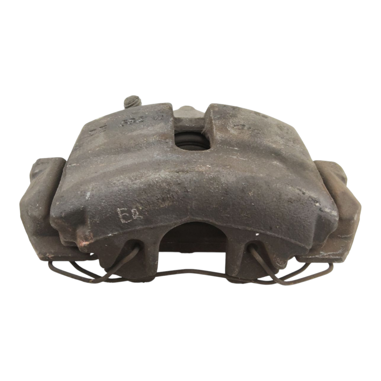 Pinza Freno Anteriore Destro VOLKSWAGEN GOLF PLUS 1 2 Serie/JETTA 2 Serie