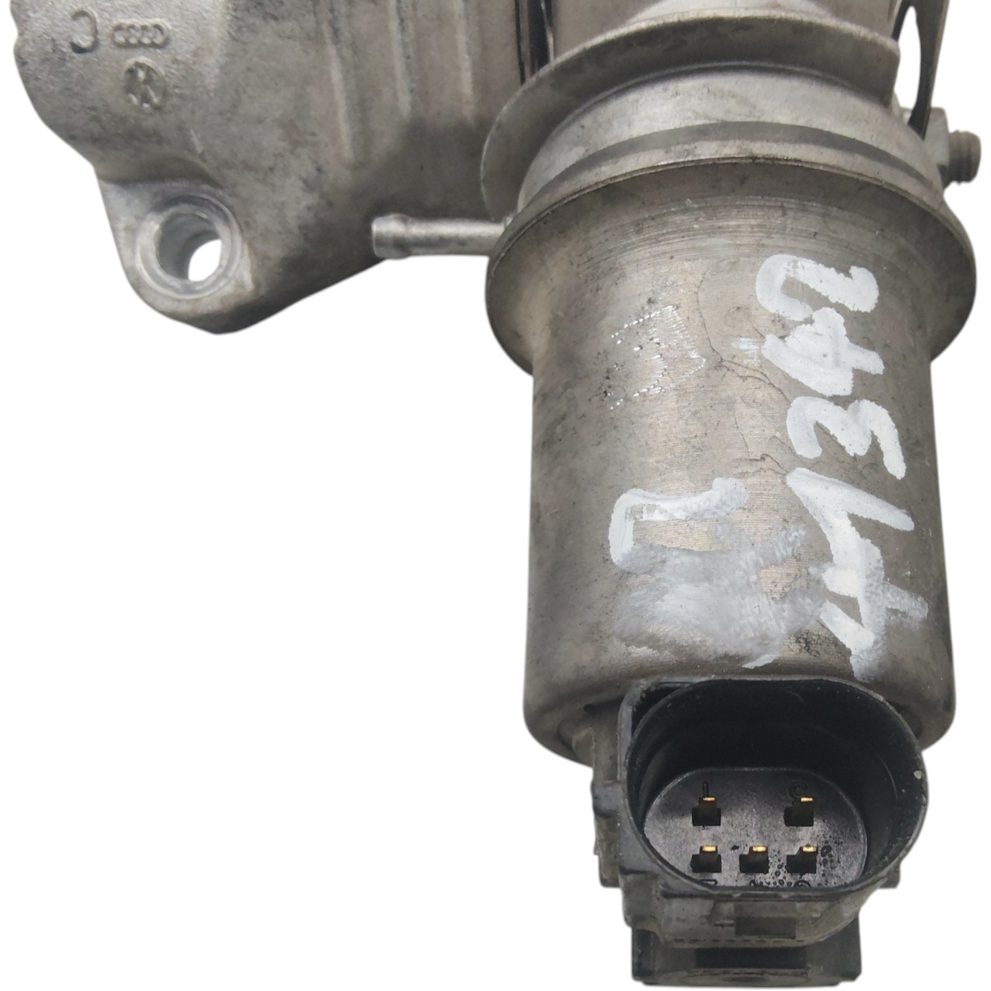 Valvola Egr VOLKSWAGEN POLO 4 e 5 Serie 1.2 Benzina