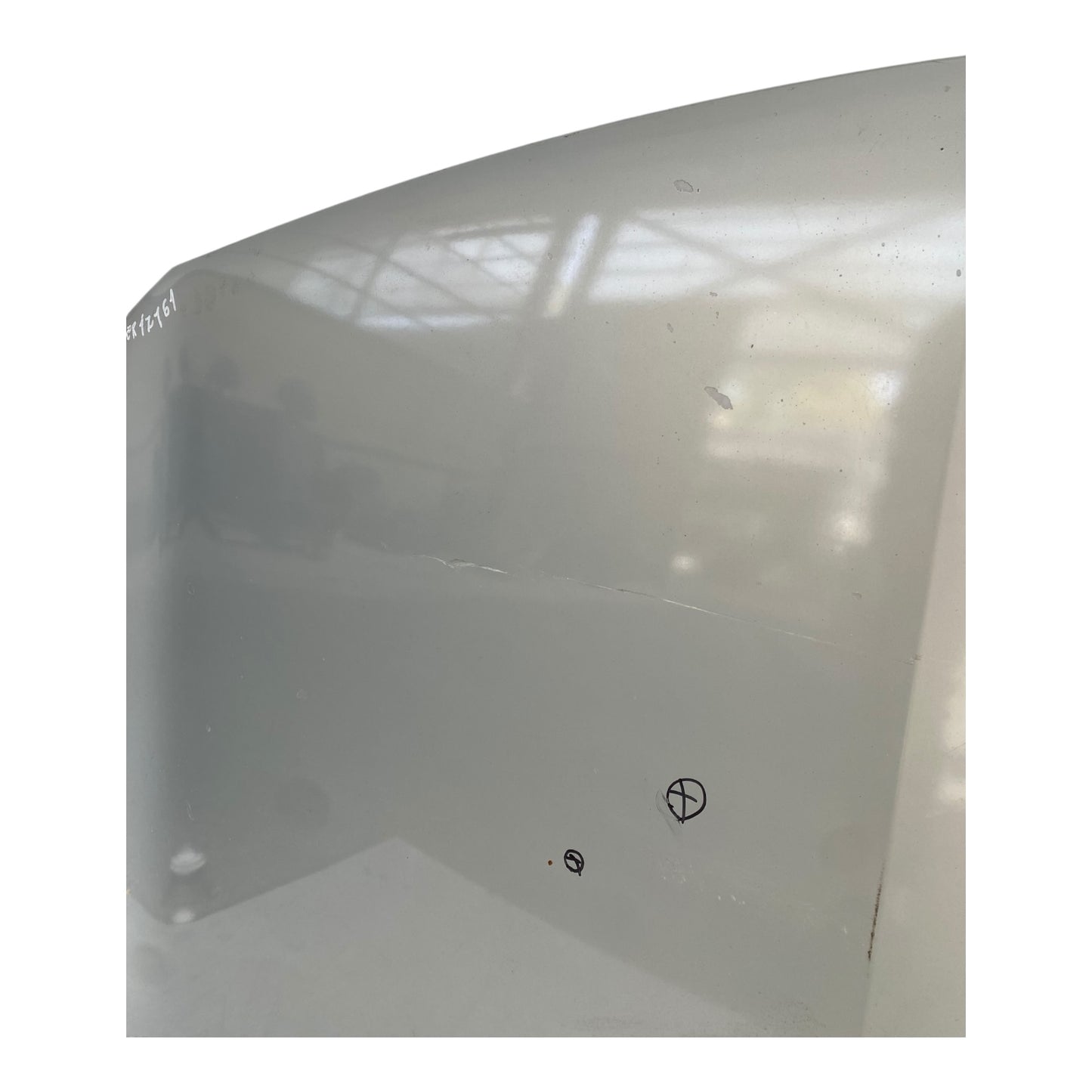 Cofano Anteriore RENAULT MEGANE 2 Serie Berlina SW CC