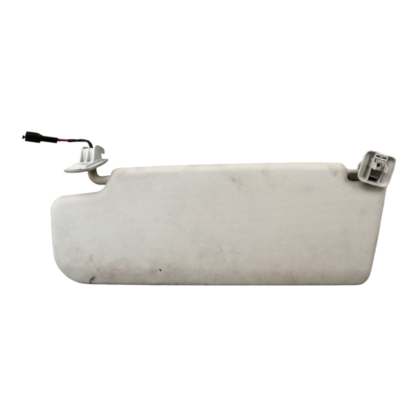 Pannello Alette Parasole Sinistro VOLKSWAGEN GOLF 5 Serie