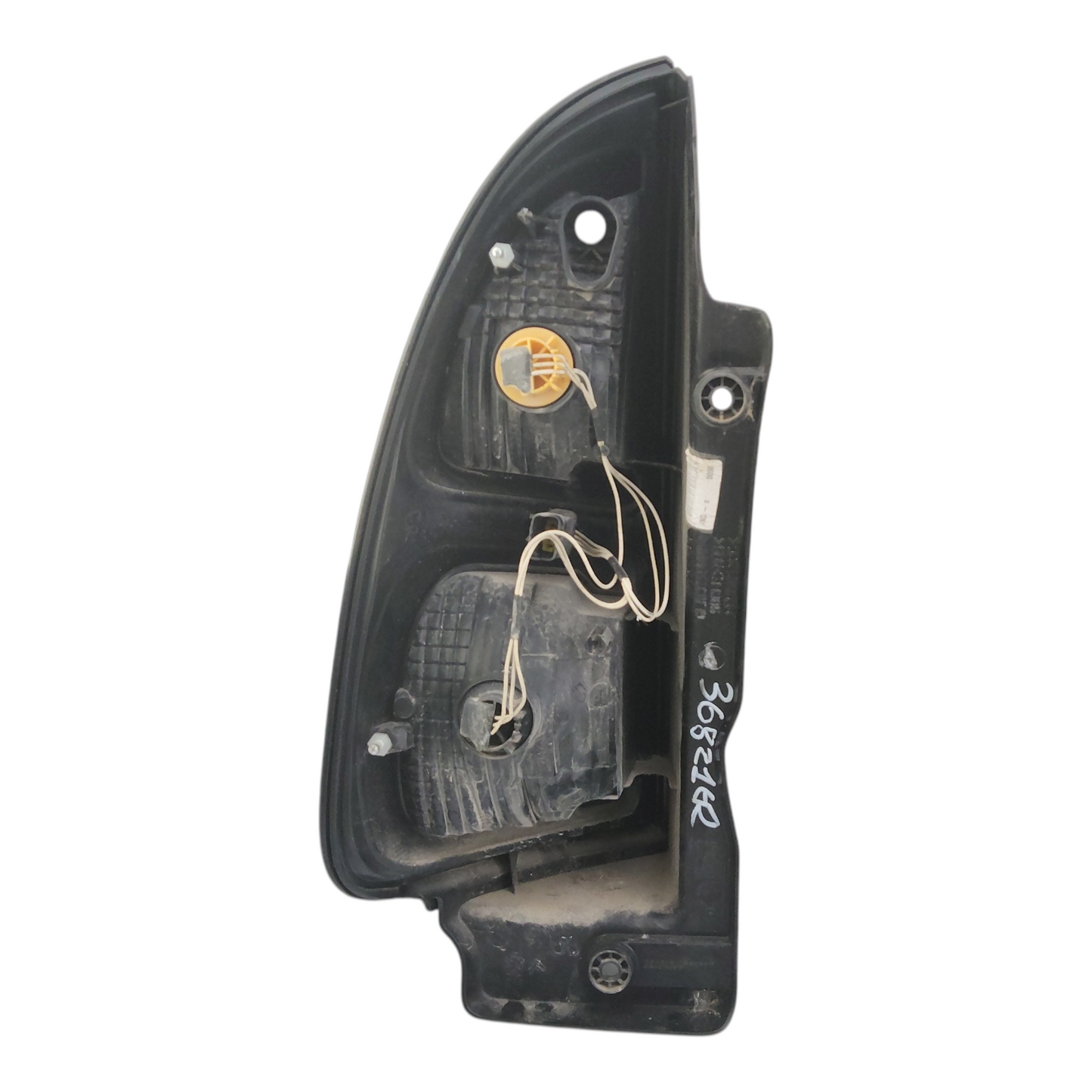 Fanale Stop Posteriore Destro CITROEN C3 PICASSO