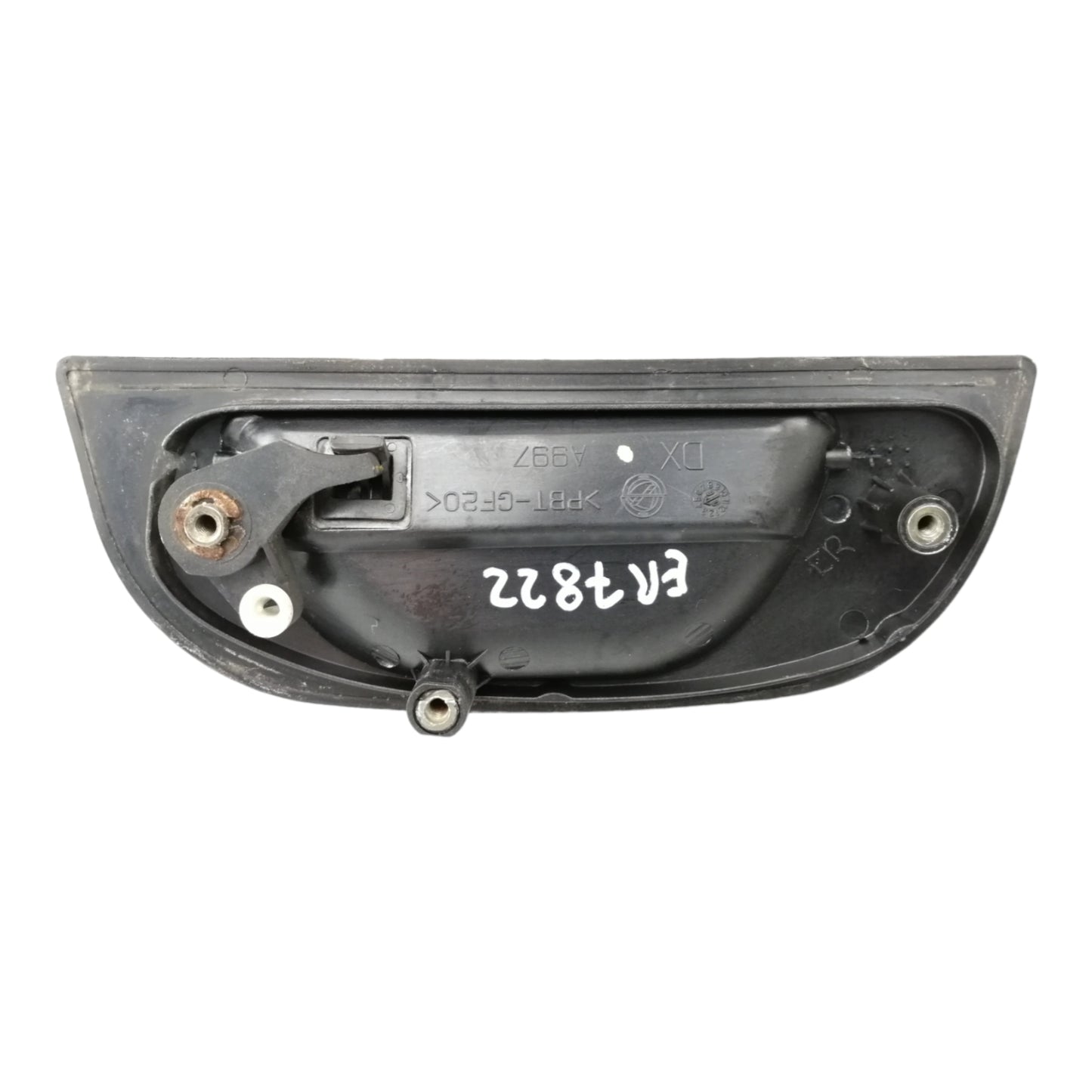 Maniglia Esterna Porta Posteriore Destro ALFA ROMEO 147 1 2 Serie