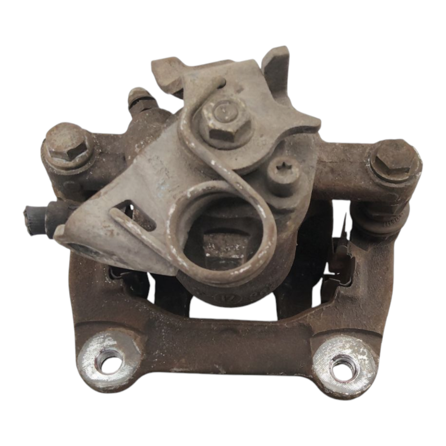 Pinza Freno Posteriore Sinistro FIAT PANDA 2 3 Serie/500 2 Serie