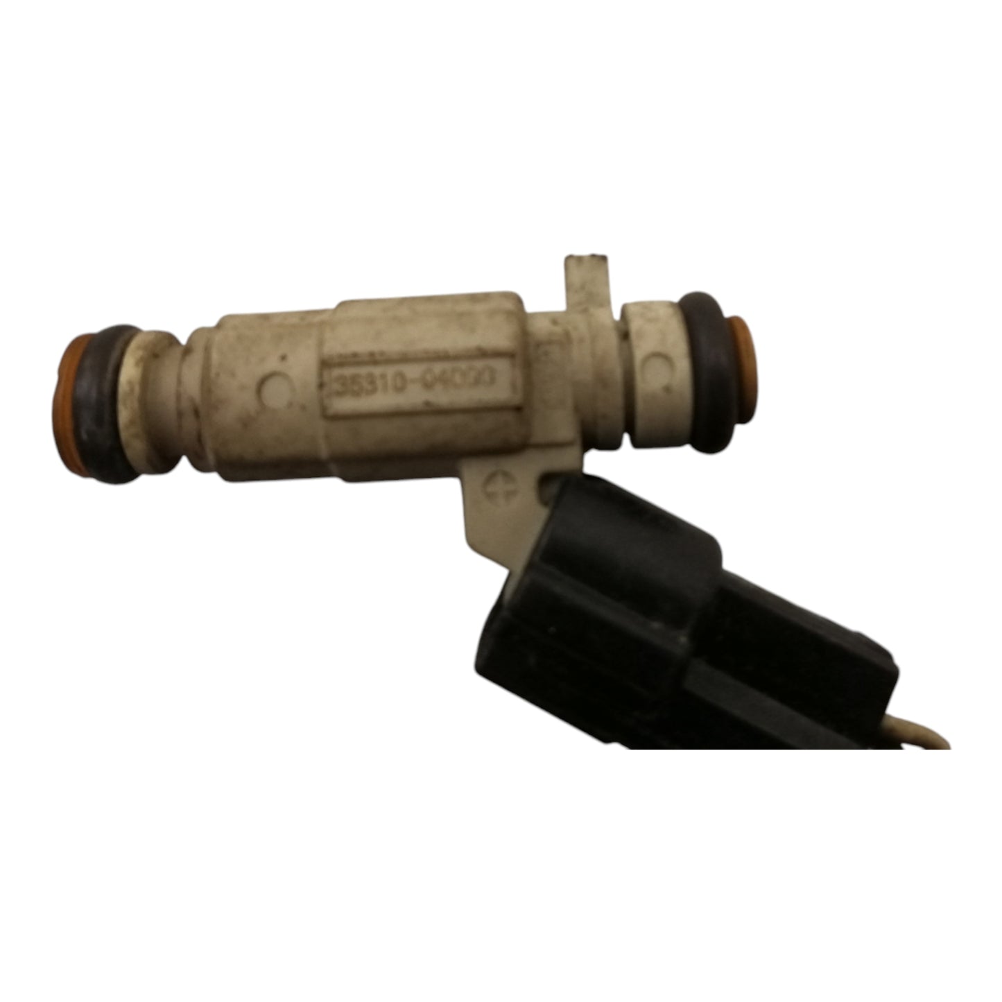 Kit 4 Iniettori KIA RIO 3 Serie 1.2 Benzina Motore G4LA