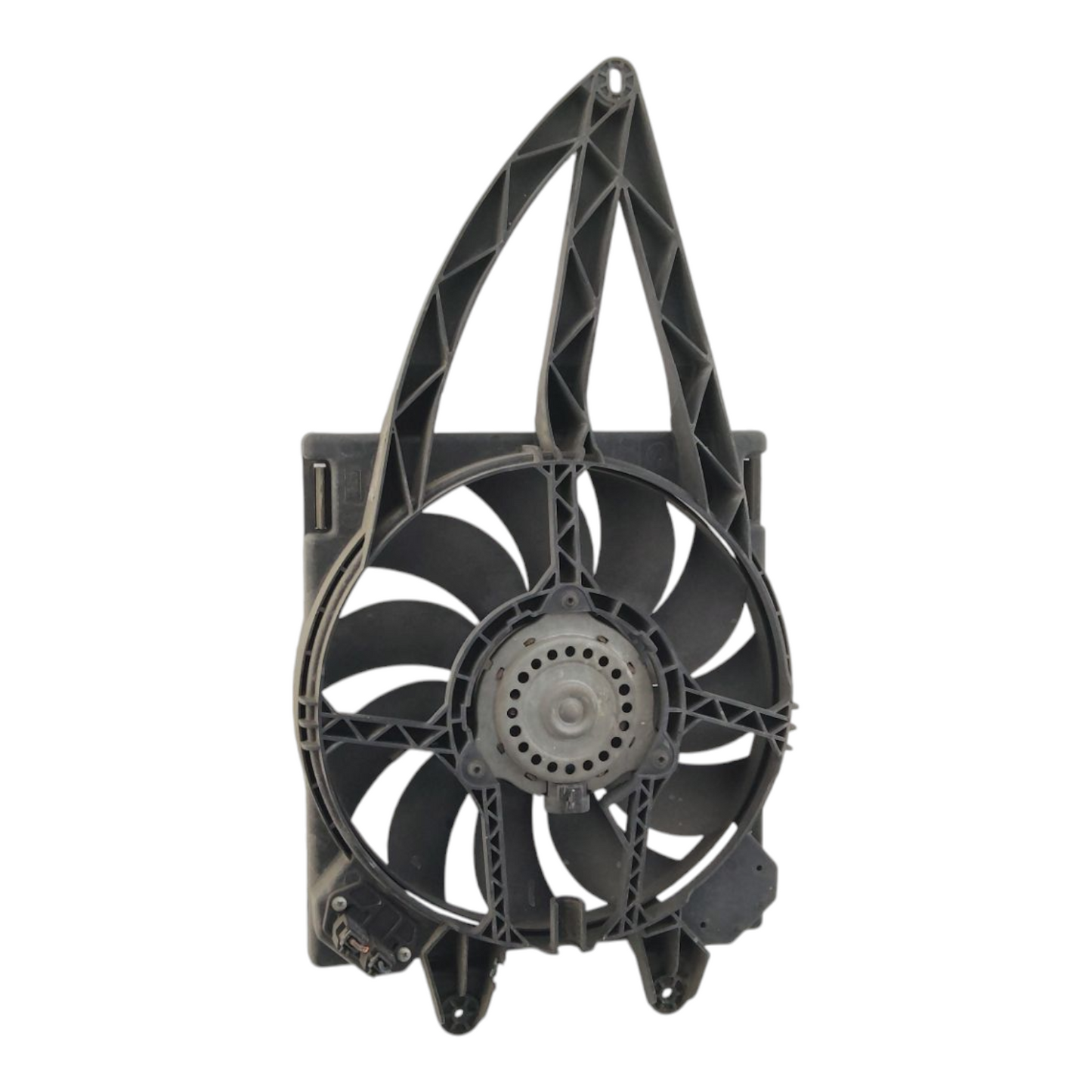 Elettroventola Ventola Radiatore FIAT PANDA 2 Serie Benzina GPL