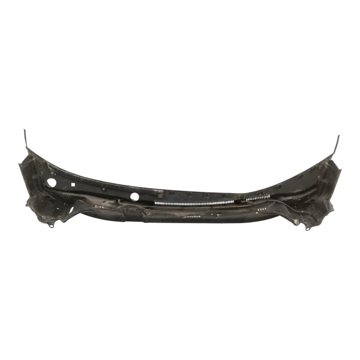 Griglia Gocciolatoio Cunetta Acqua KIA RIO 3 Serie