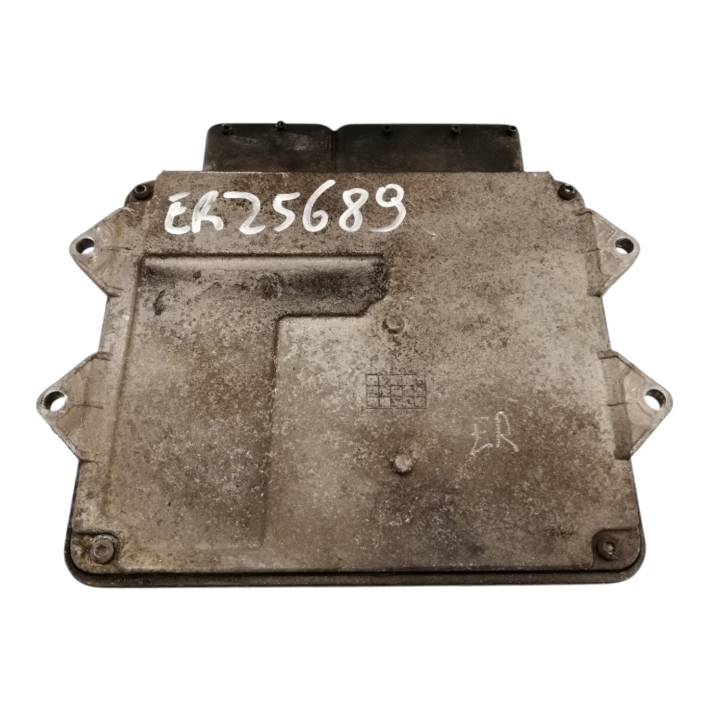 Centralina Iniezione FIAT GRANDE PUNTO 1.3 Multijet 199A2000