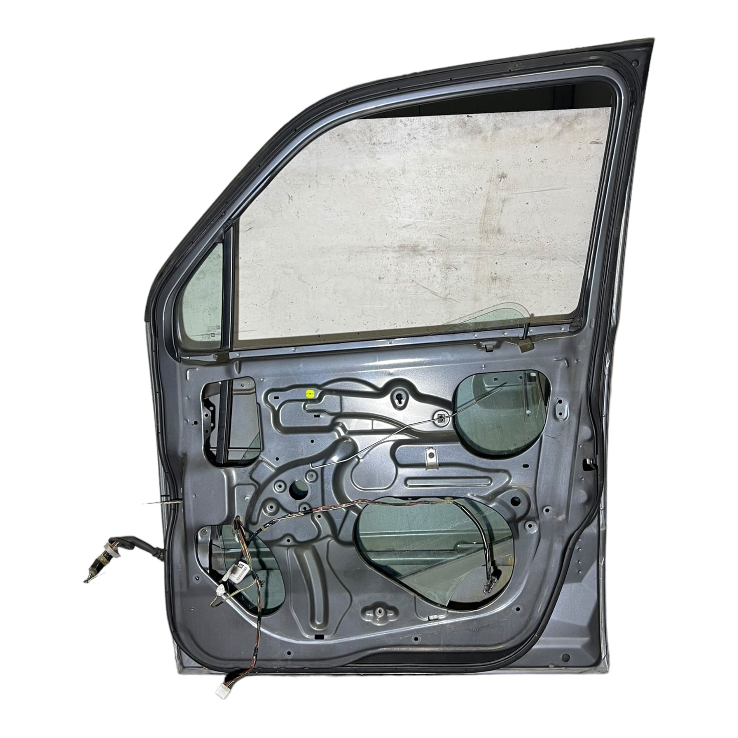 Porta Portiera Anteriore Destro OPEL AGILA A 5 Porte