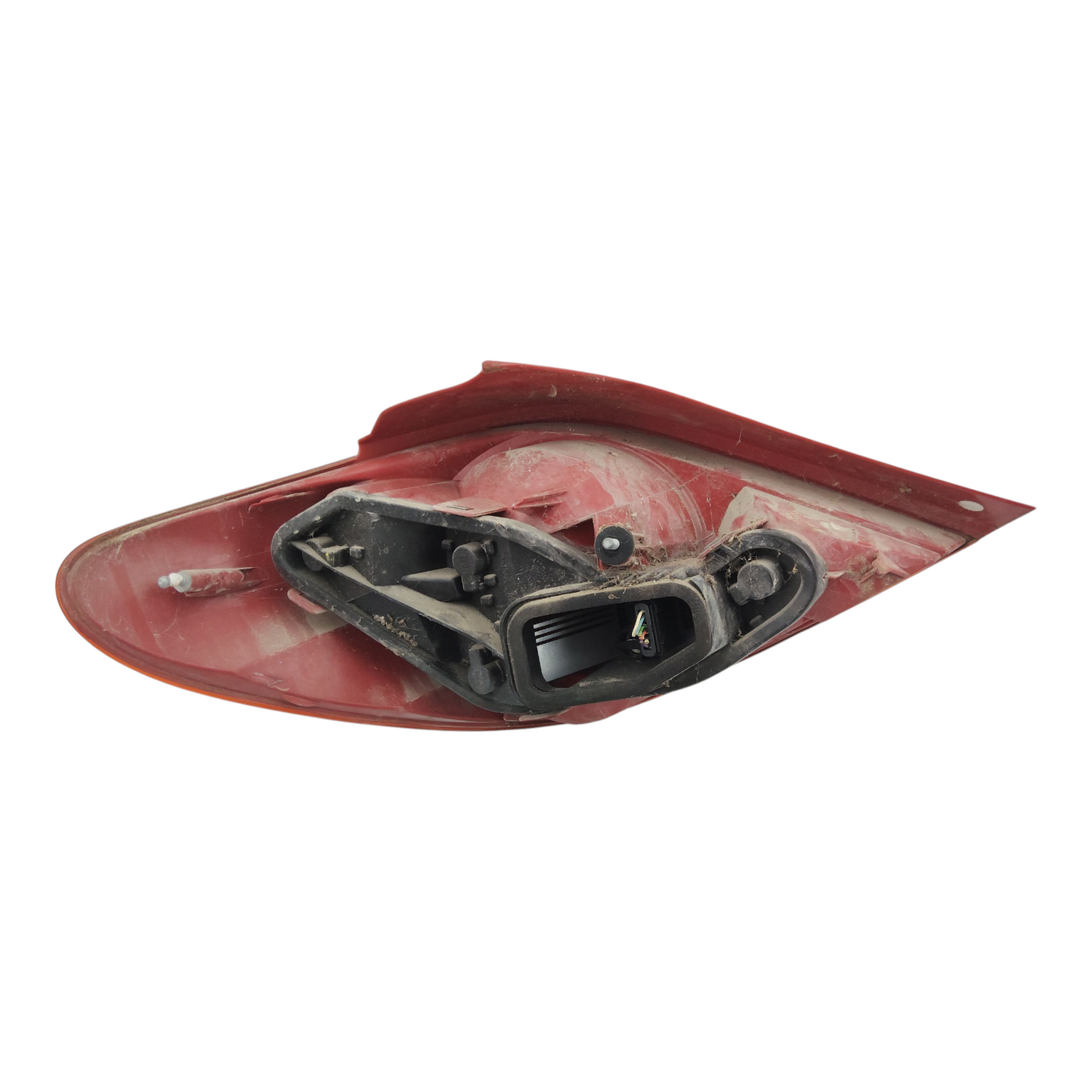 Fanale Stop Posteriore Destro PEUGEOT 207 Berlina VAN 3-5 Porte