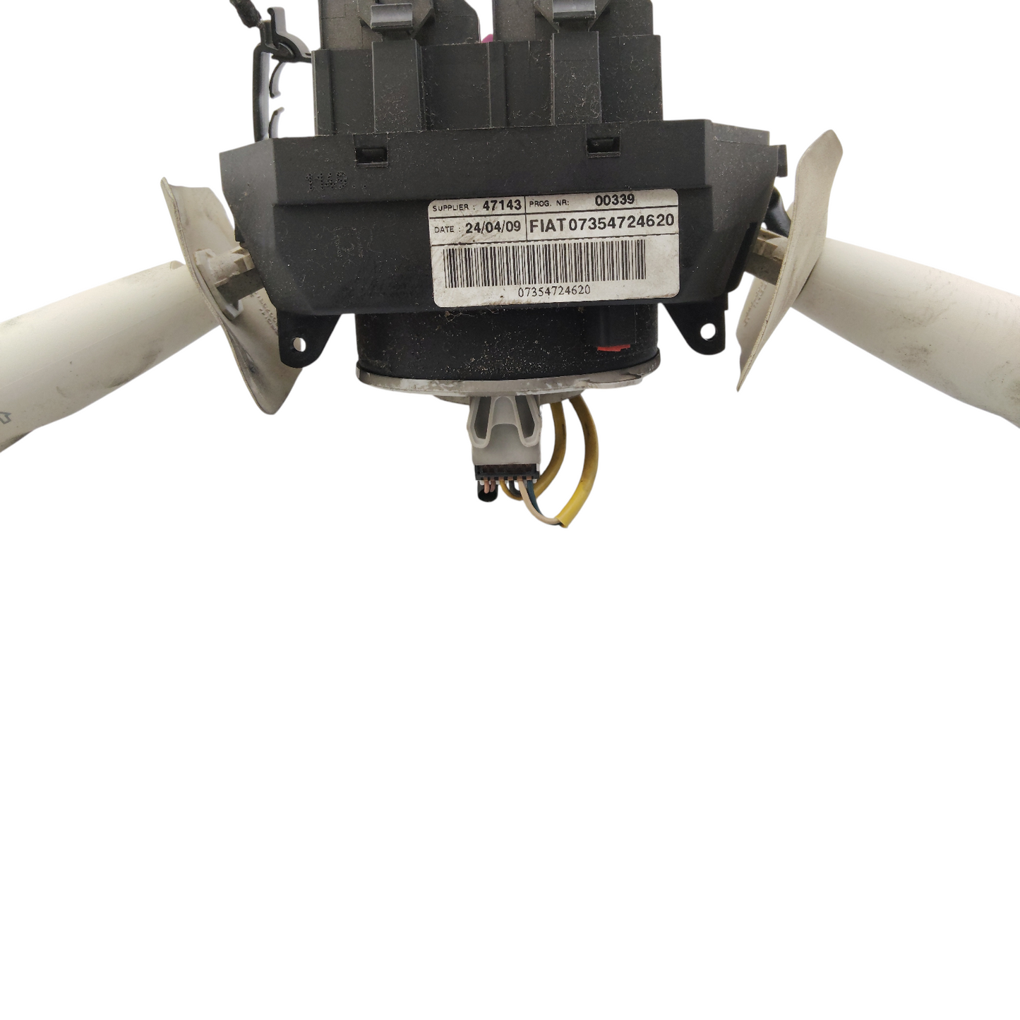 Devioguida Devioluci FIAT 500 2 Serie Berlina Benzina Diesel GPL