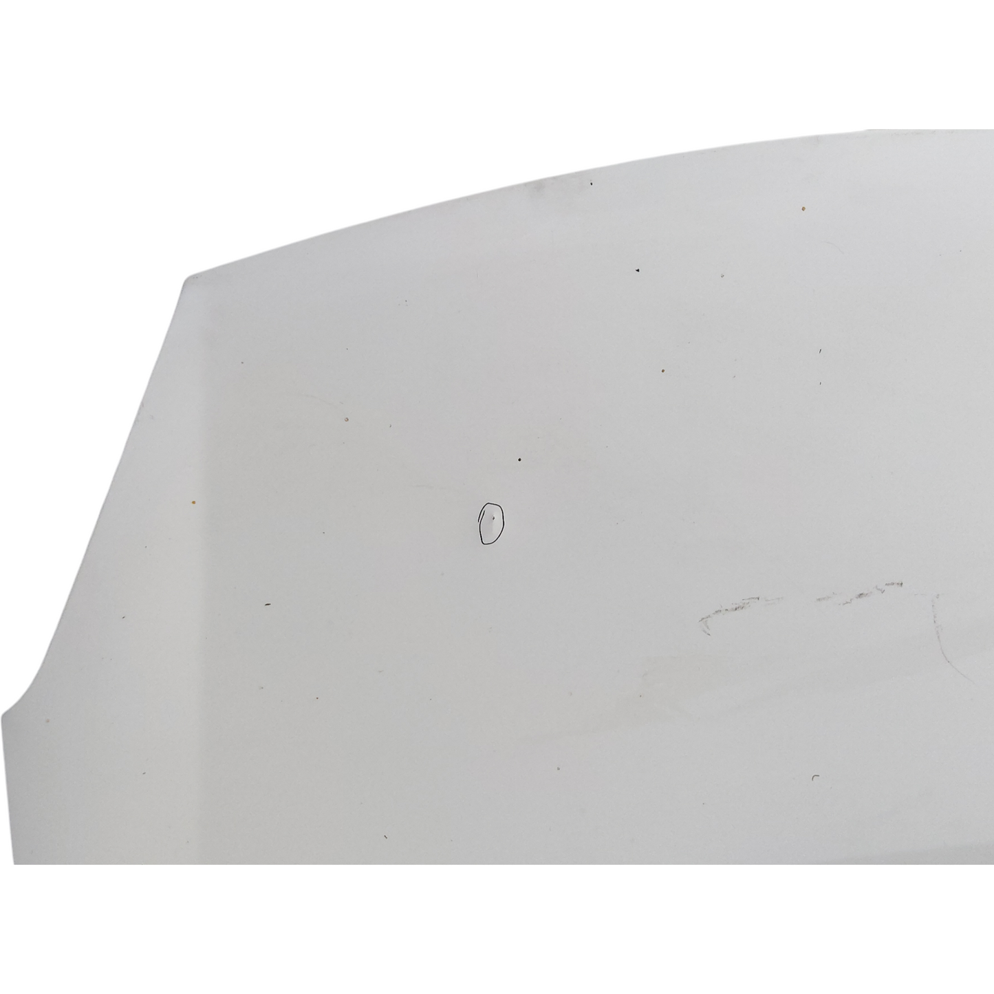 Cofano Anteriore PEUGEOT PARTNER 3 Serie/BERLINGO 3 Serie