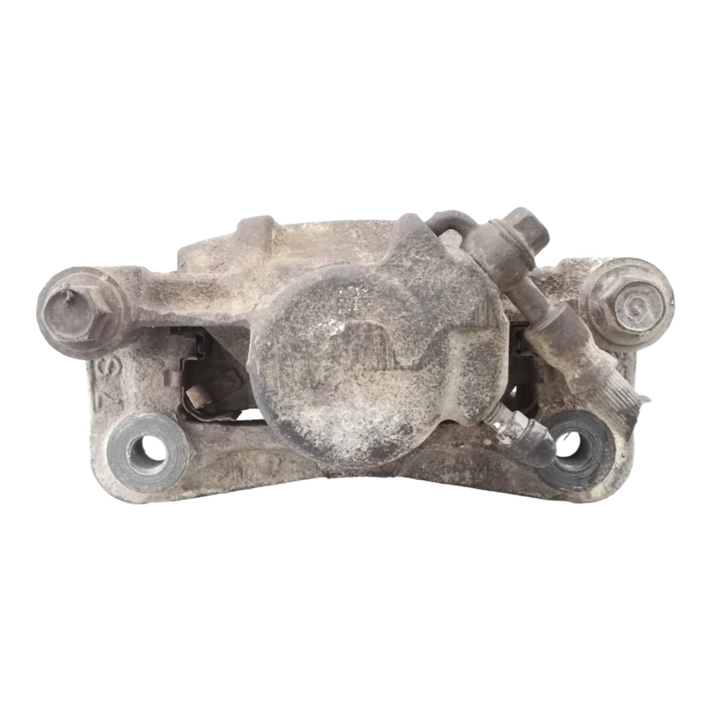 Pinza Freno Posteriore Sinistro OPEL FRONTERA A Benzina Diesel