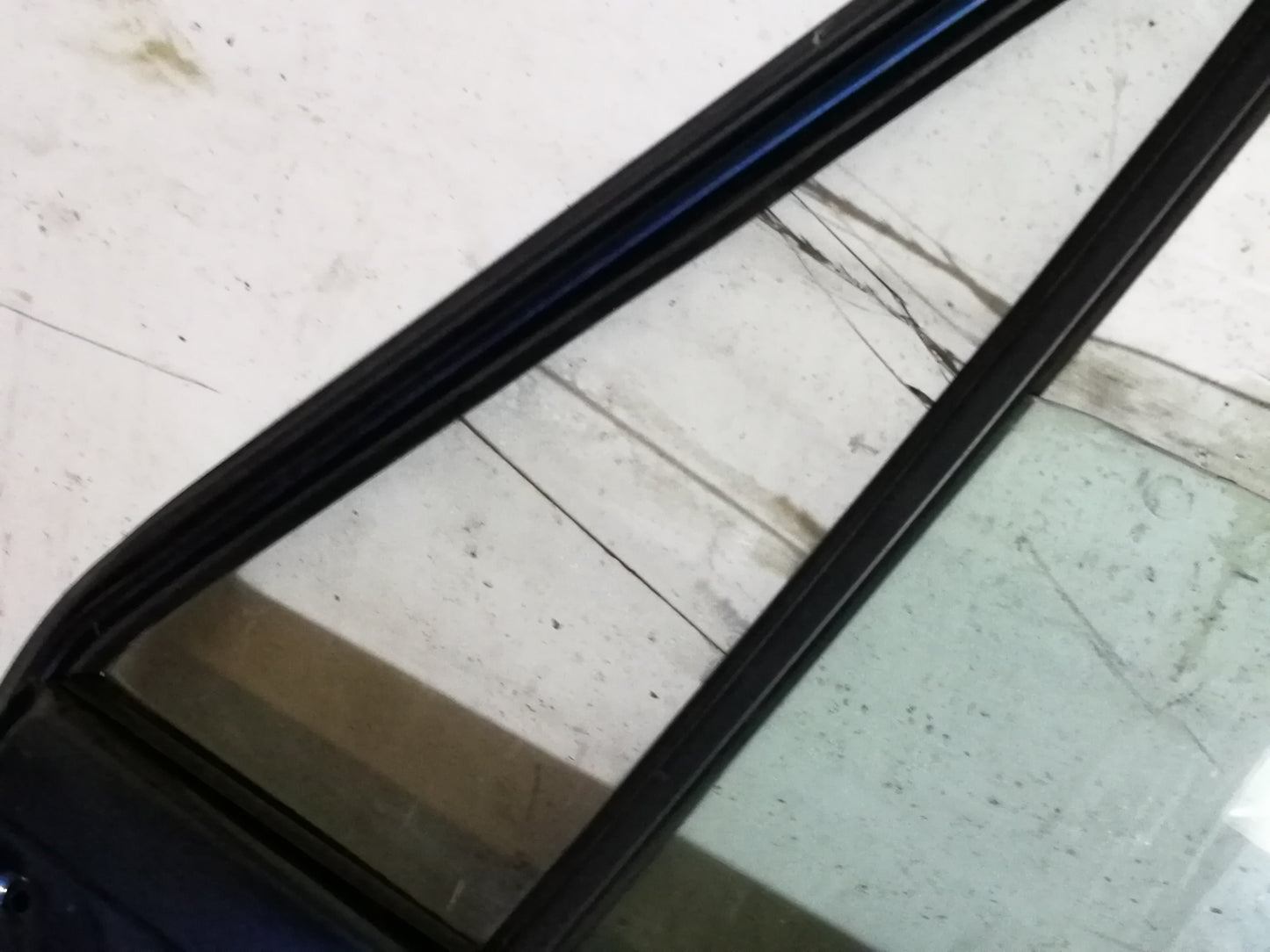 Porta Portiera Anteriore Destro HYUNDAI GALLOPER 2 Serie FUORISTRADA LUNGO