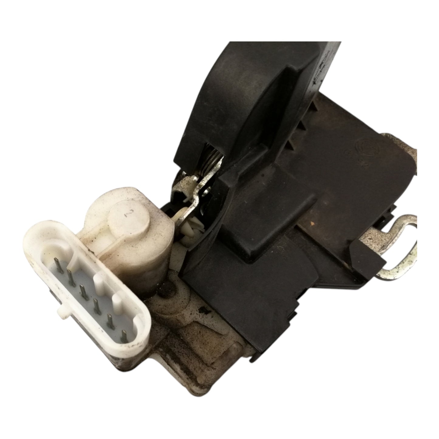 Serratura Porta Anteriore Sinistro ALFA ROMEO 147 1 2 Serie 3-5 Porte