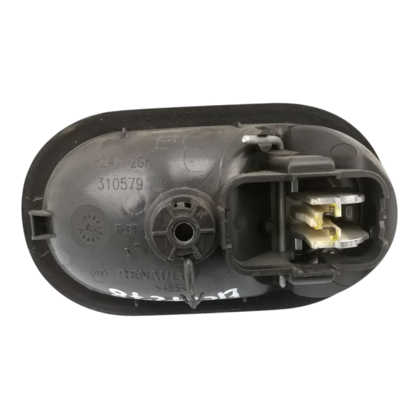 Maniglia Porta Interno Anteriore Sinistro RENAULT CLIO 3 Serie