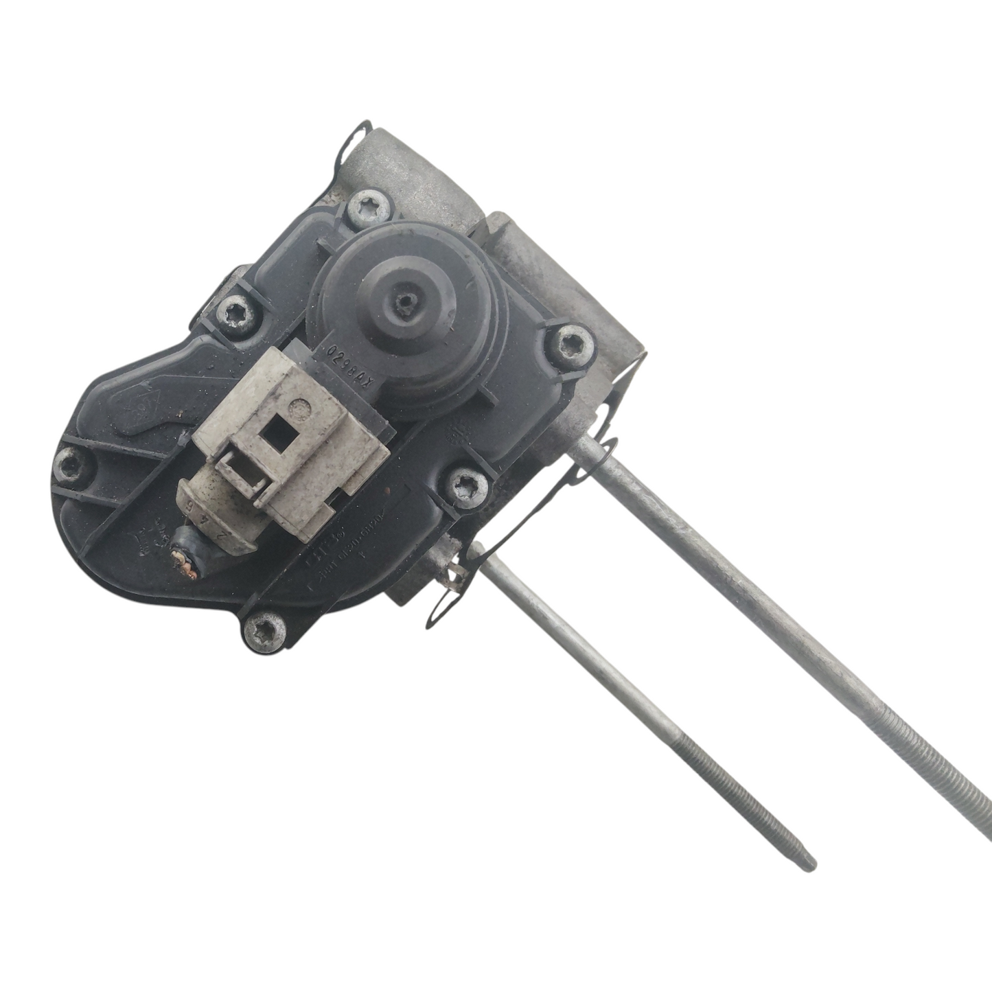 Valvola Egr RENAULT KOLEOS 1 Serie 2.0 DCiF