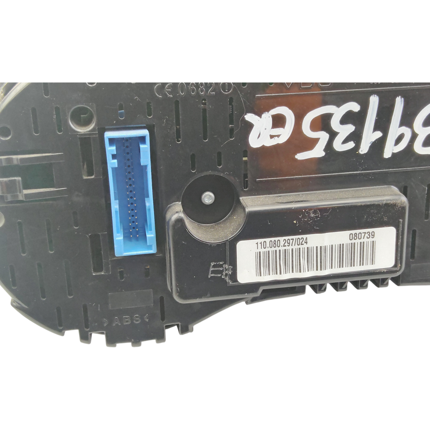Quadro Strumenti AUDI A3 8PA 1.9 2.0 Diesel