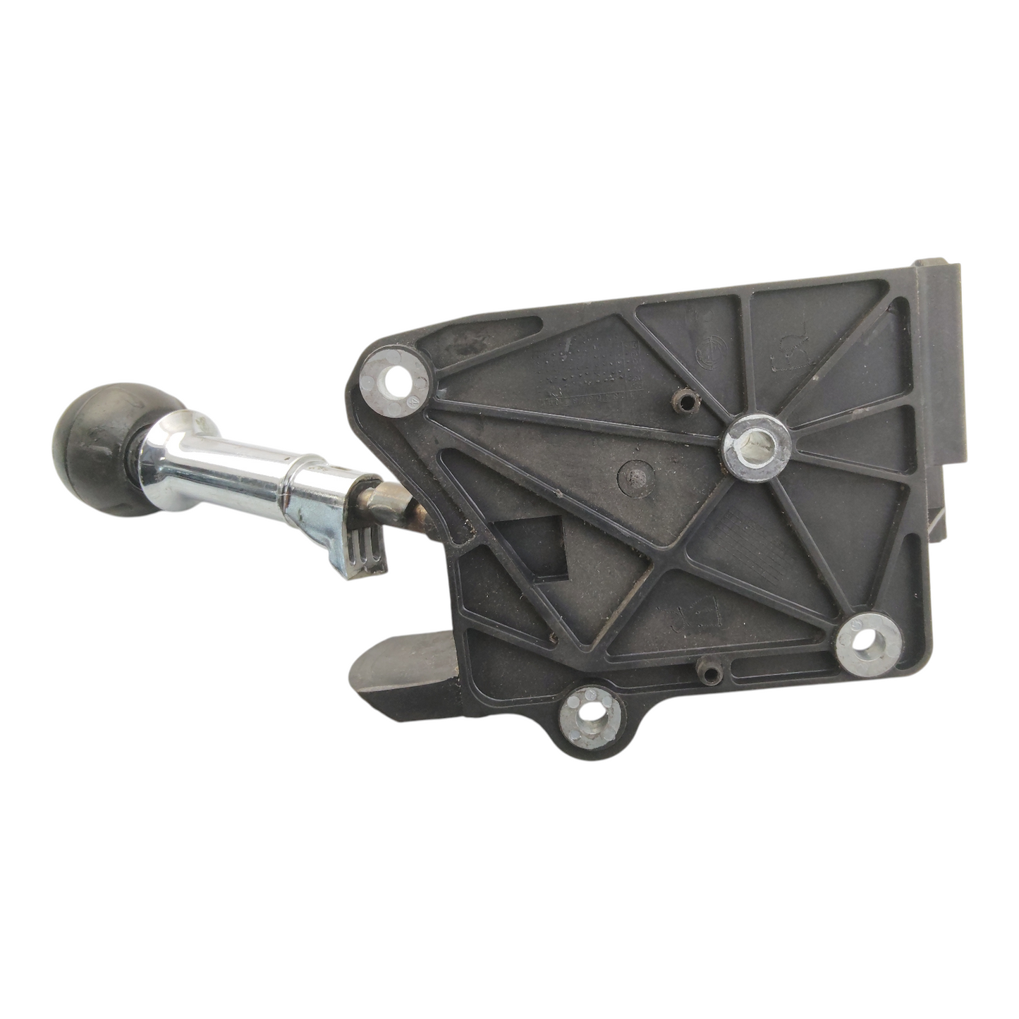 Leva Comando Cambio Manuale 5 Marce FIAT 500 2 Serie Benzina Diesel