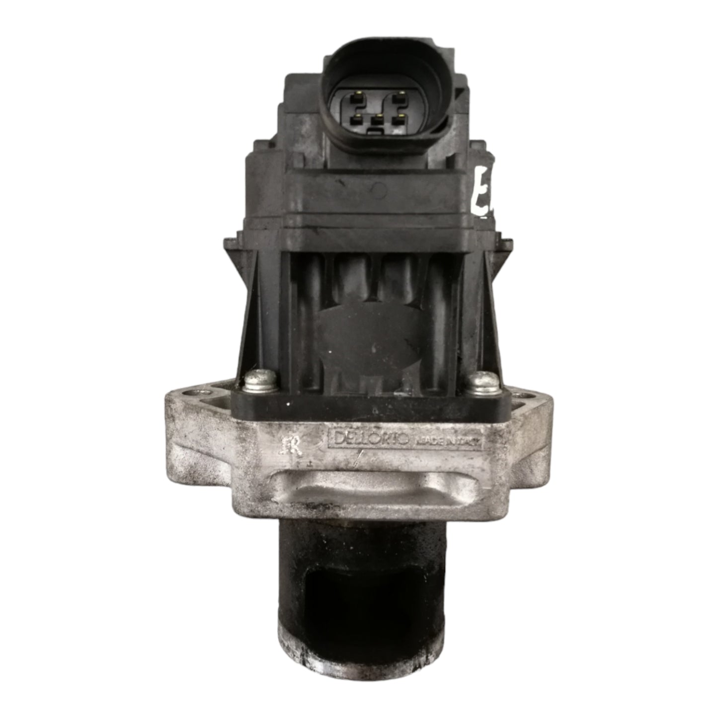 Valvola Egr- ALFA ROMEO MITO / GIULIETTA - DIESEL - -