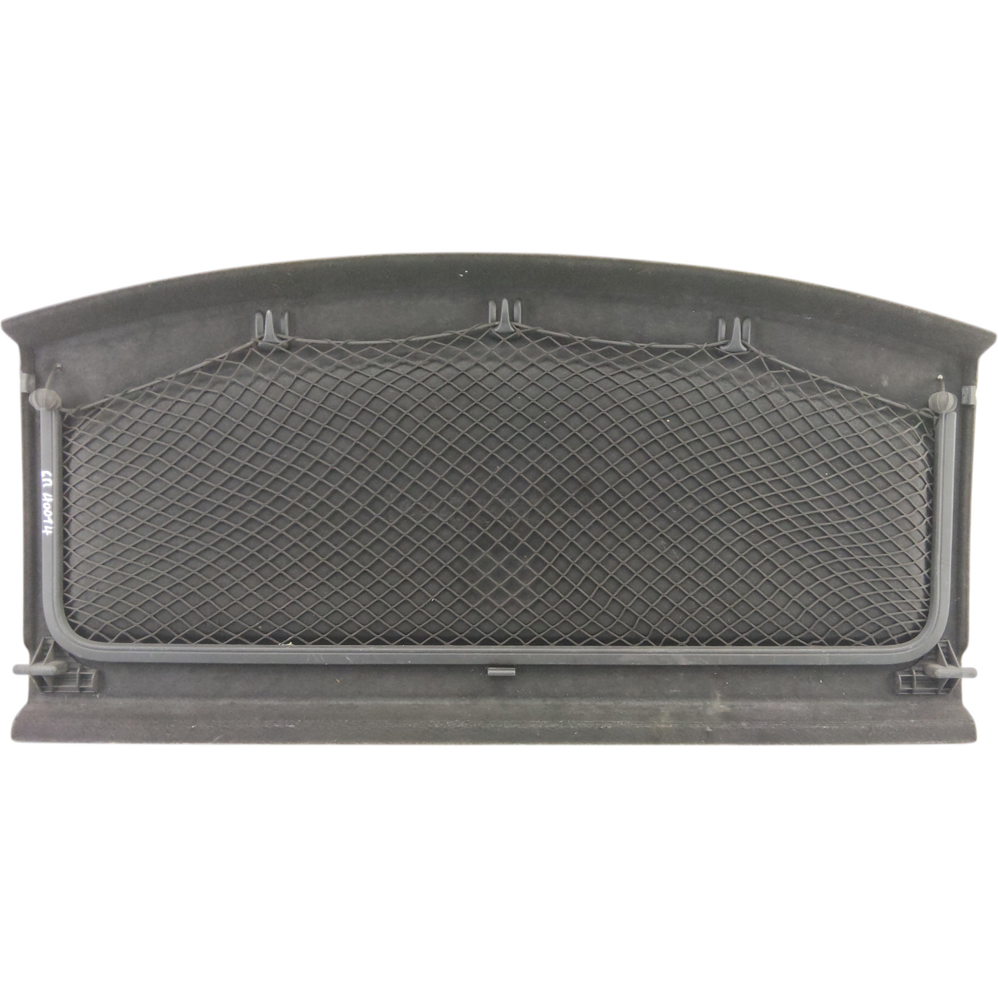 Cappelliera Ripiano Copertura Vano Bagagli VOLKSWAGEN GOLF 5 Serie