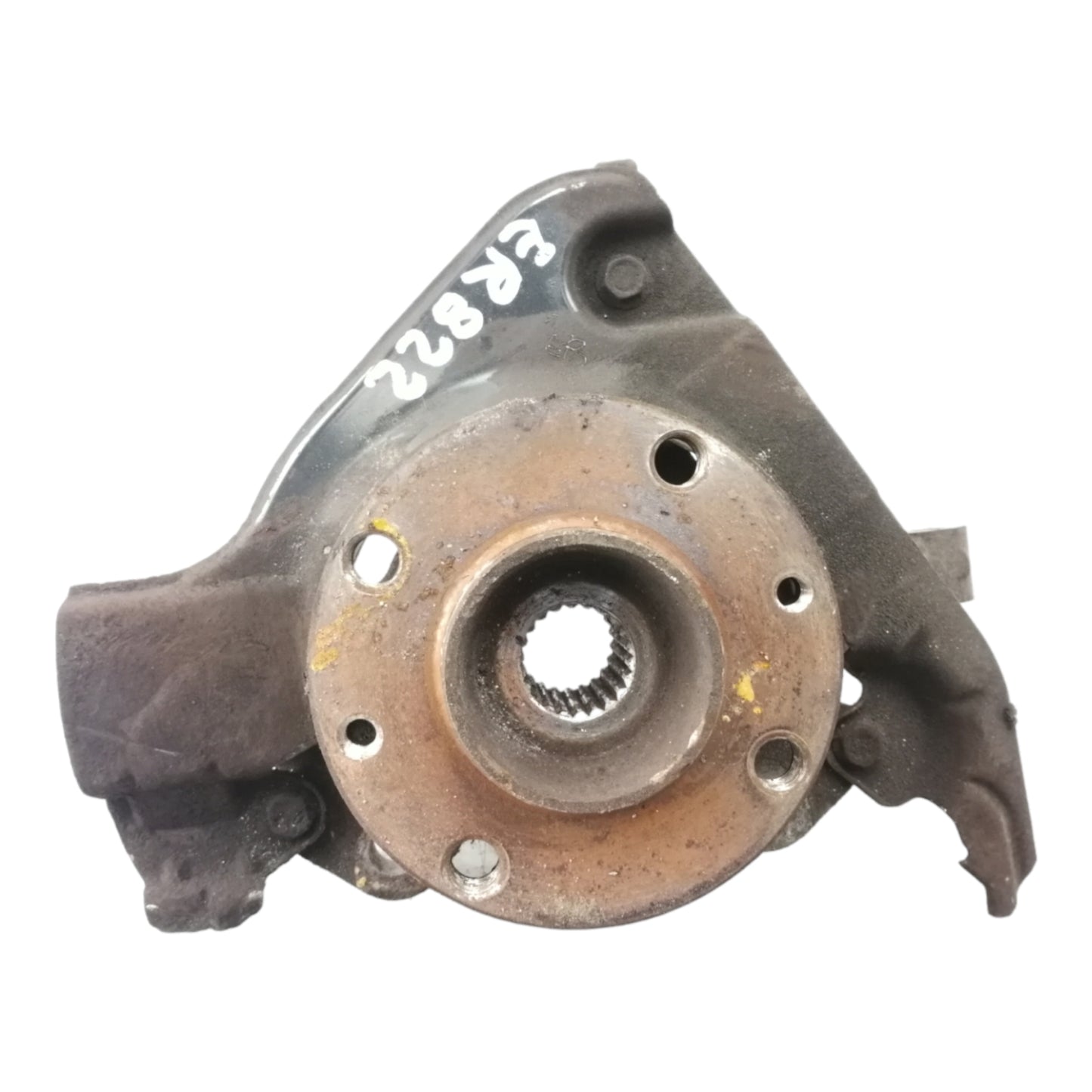 Fusello Mozzo Anteriore Destro LANCIA MUSA 1 2 Serie/YPSILON 1 2 Benzina