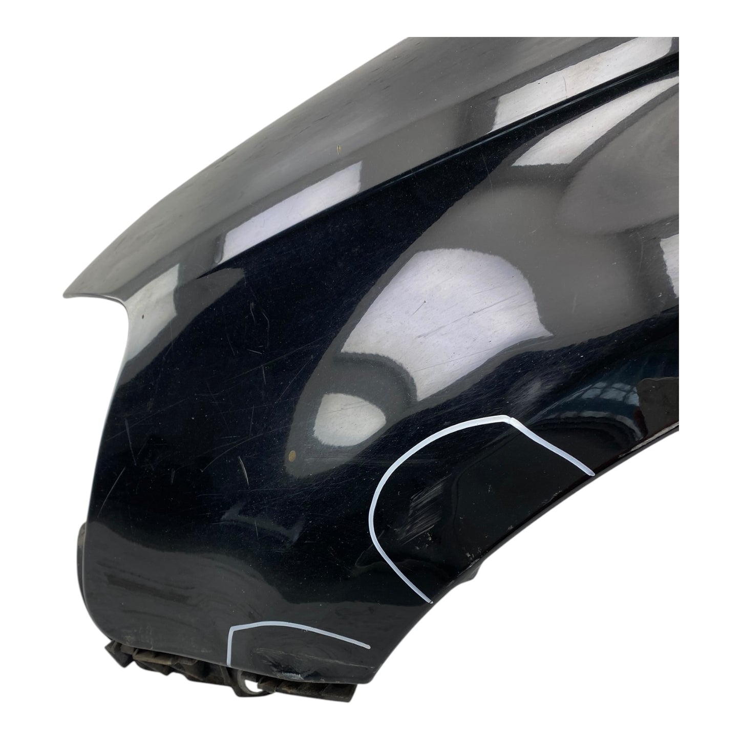 Parafango Anteriore Sinistro AUDI A3 8PA