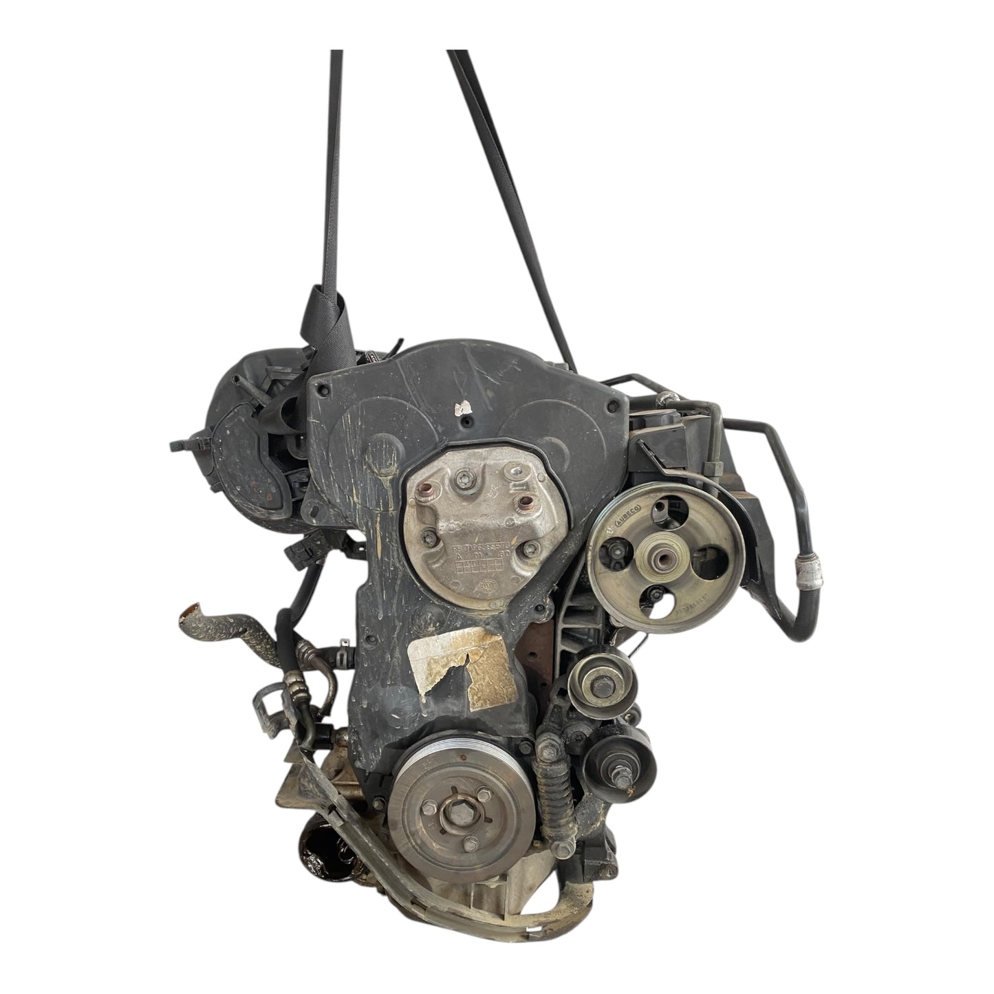 Motore NFU PEUGEOT 206/307 1 Serie 1.6 Benzina 80 Kw