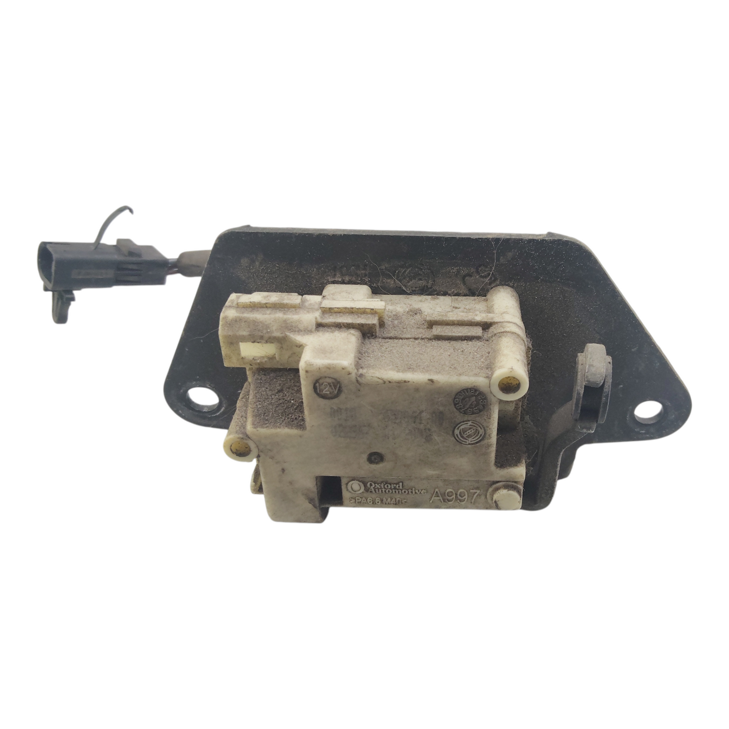 Serratura Portello Posteriore FIAT MULTIPLA 1 2 Serie