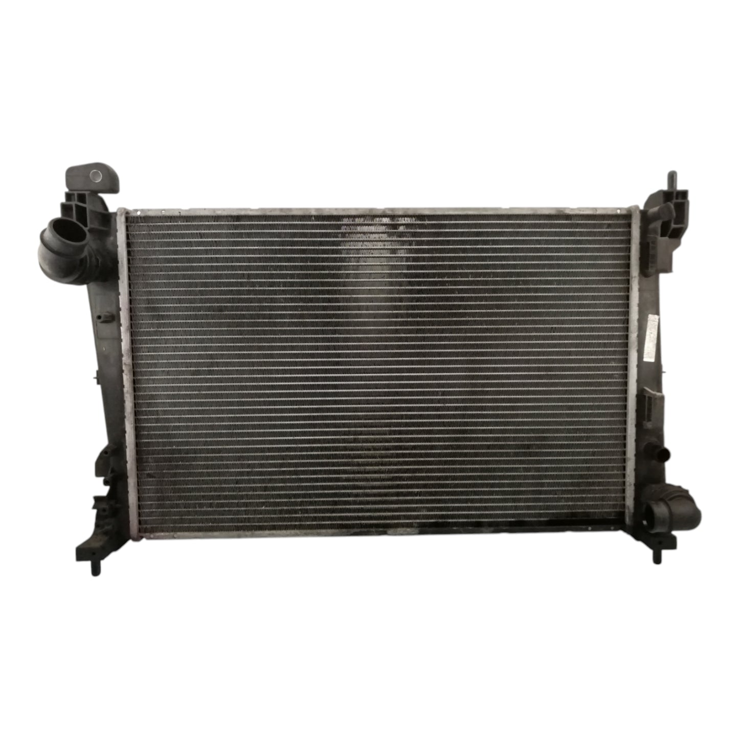 Radiatore Acqua Raffreddamento LANCIA DELTA 3 Serie 1.4 1.6 Benzina Diesel