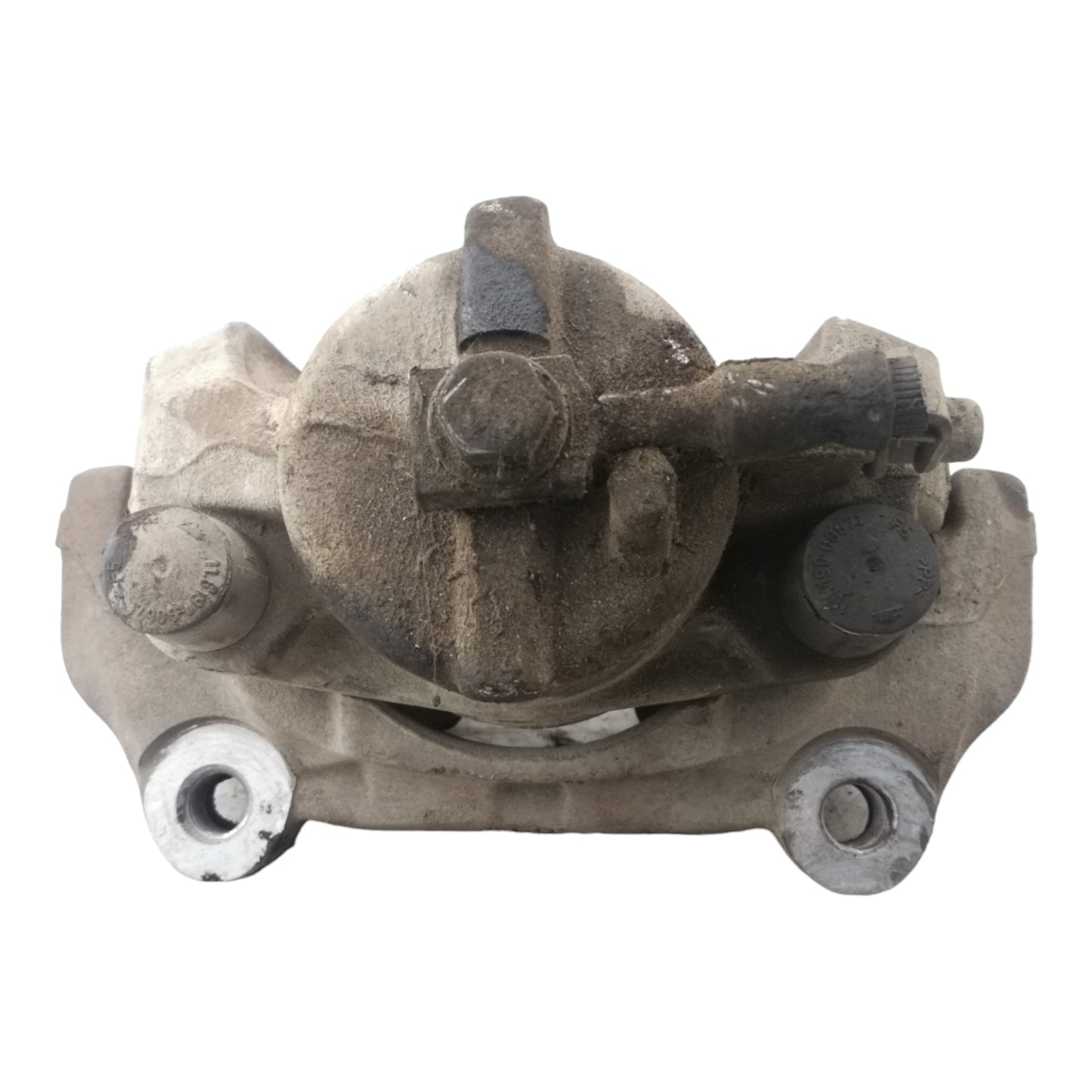 Pinza Freno Anteriore Destro SAAB 9-3 2 Serie Berlina Cabrio