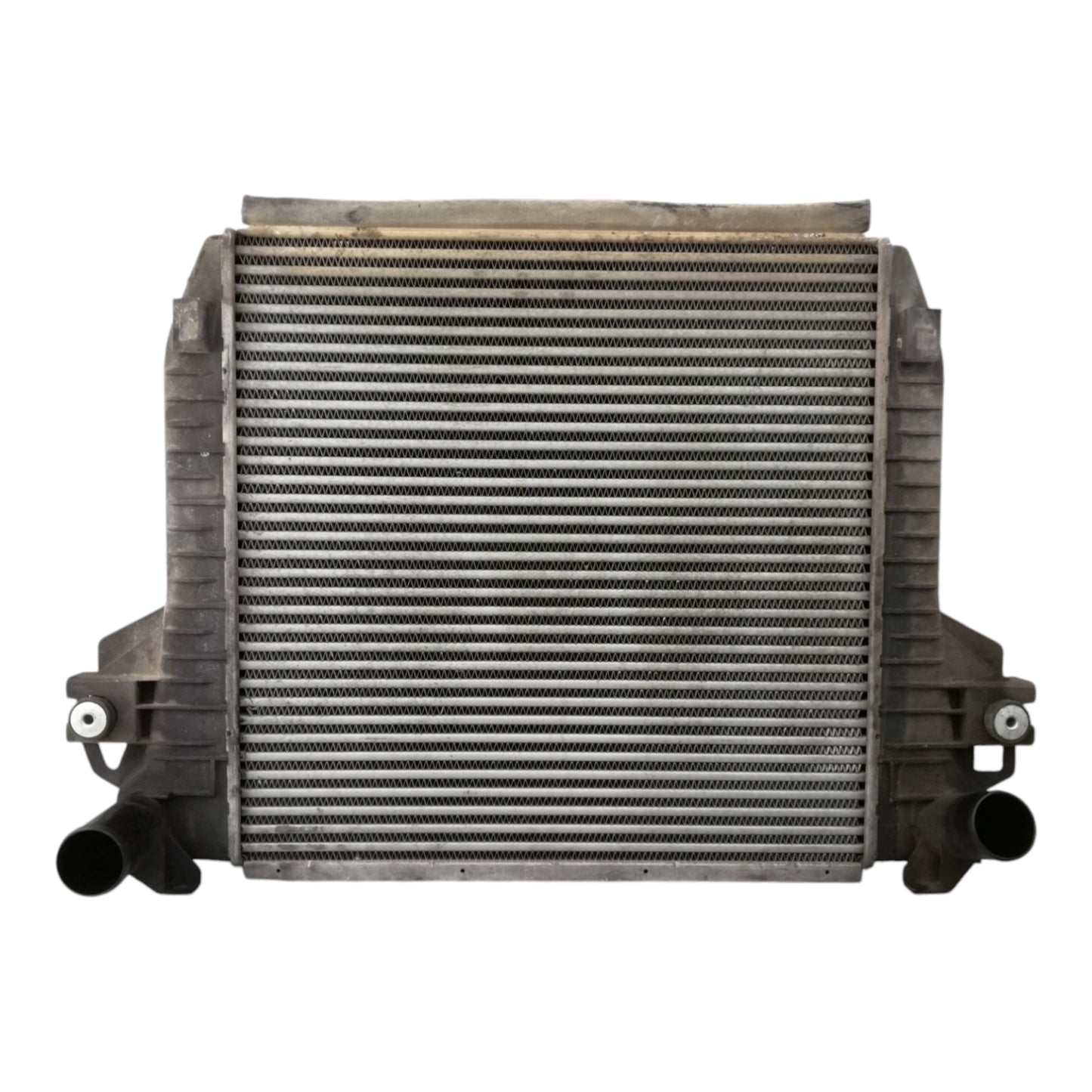 Intercooler Scambiatore Calore JEEP CHEROKEE 3 Serie 2.5 2.8 Diesel