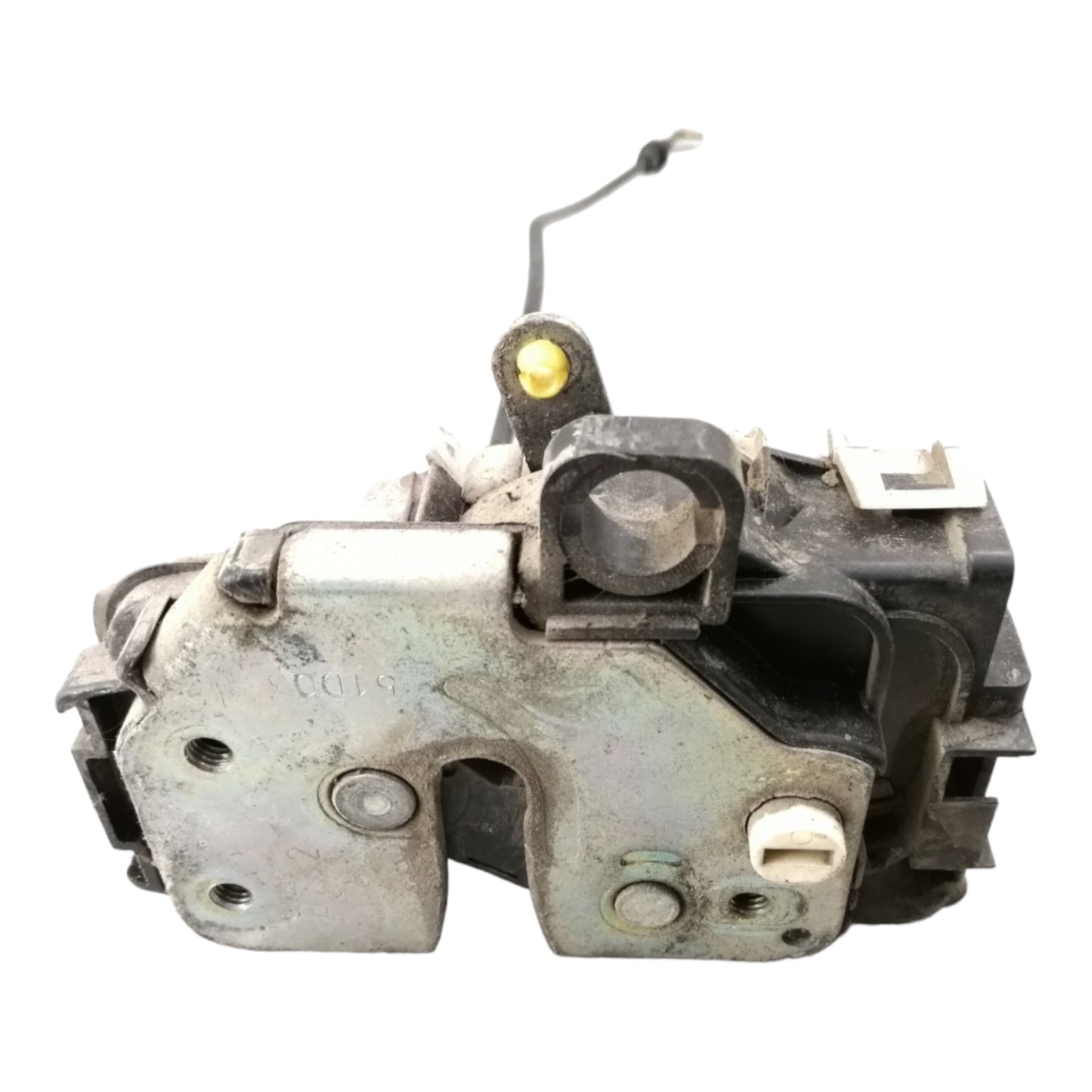 Serratura Porta Posteriore Destro FIAT PANDA 2 Serie