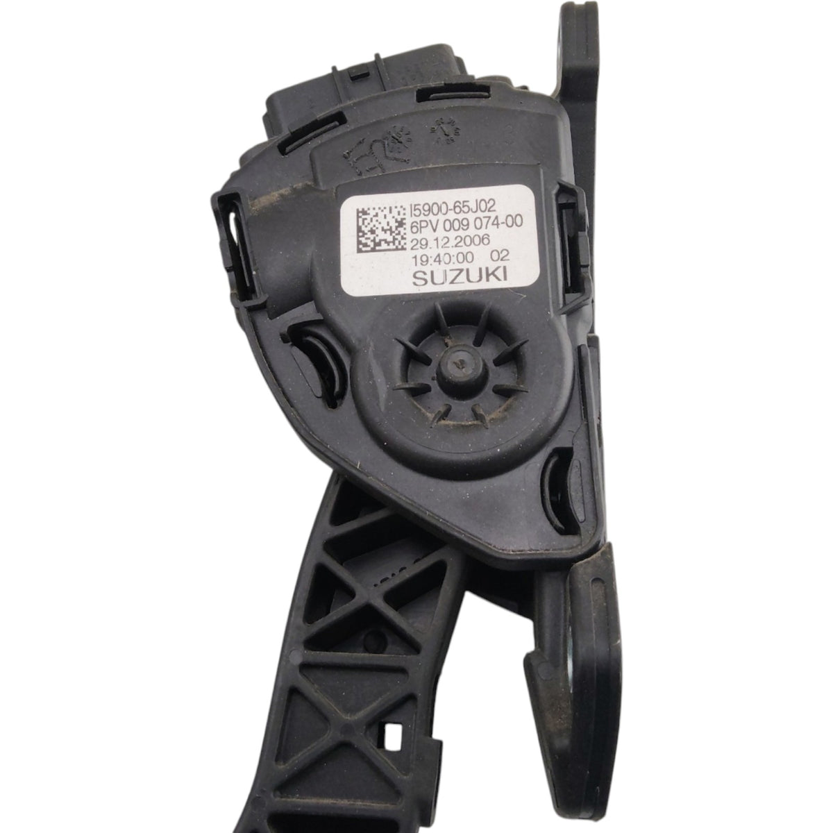 Pedale Acceleratore SUZUKI GRAND VITARA 2 Serie