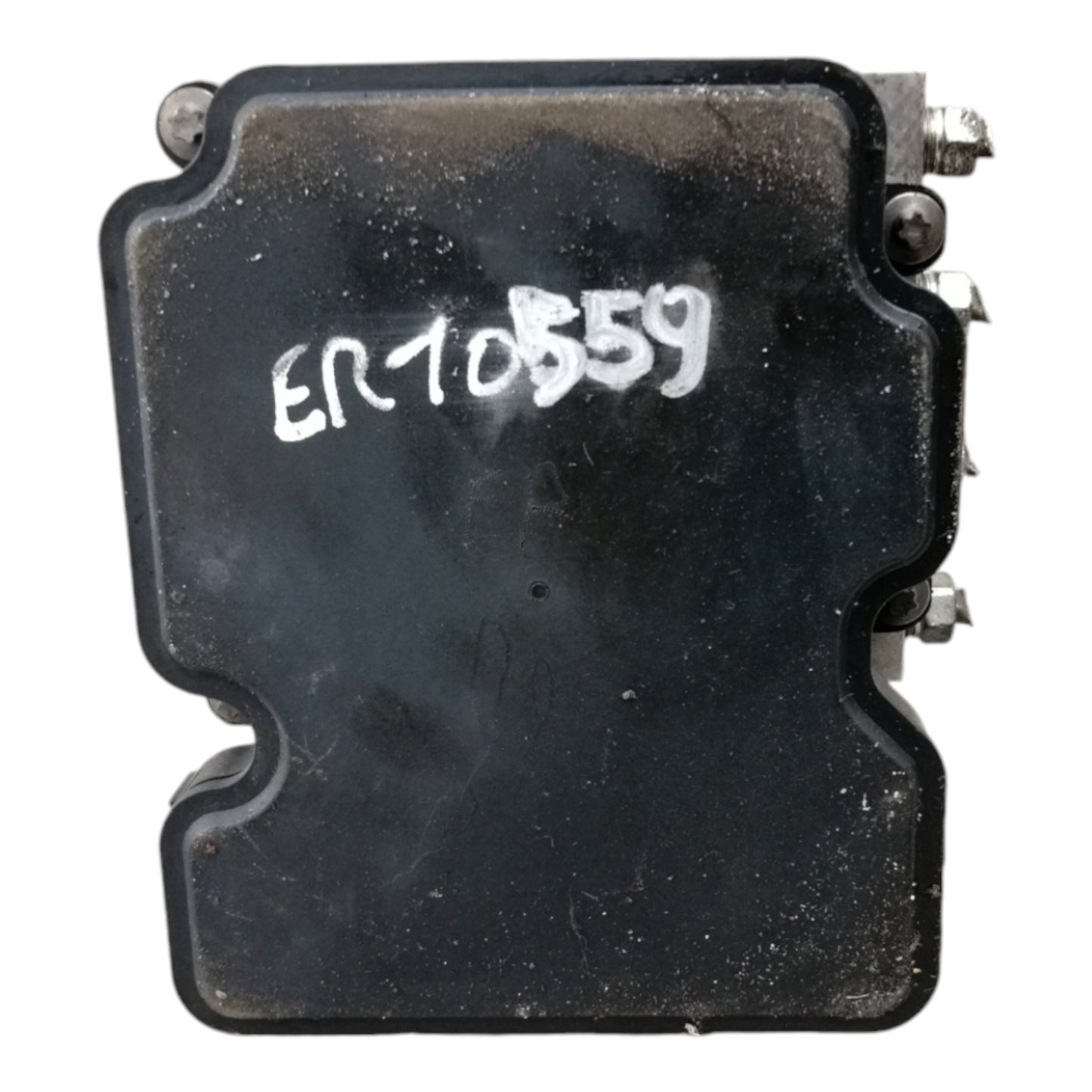 Gruppo Centralina Pompa Abs Anteriore CITROEN C1 2 Serie 1.0 1.2 VTi