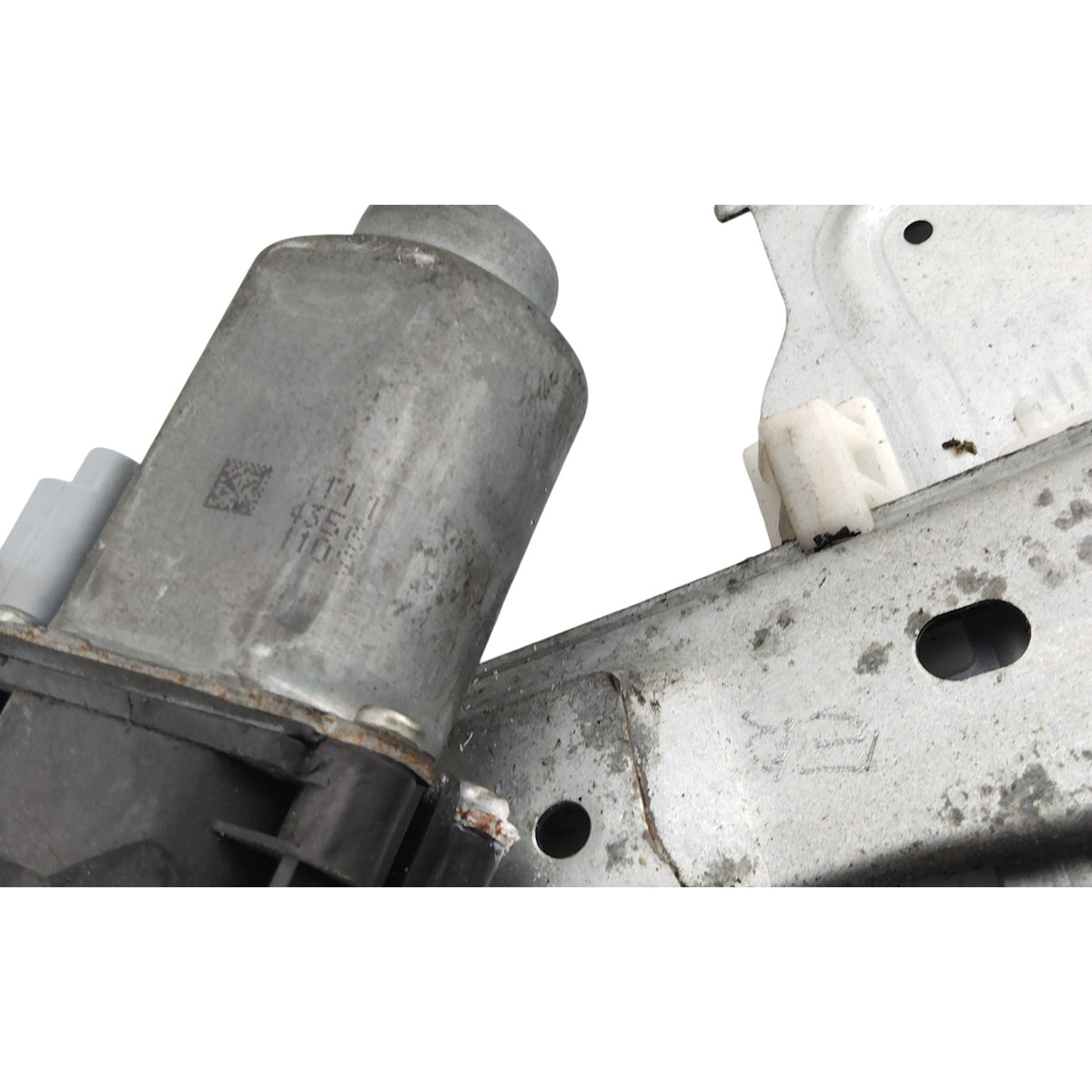 Alzacristallo Alzavetro Anteriore Destro CITROEN C3 2 Serie