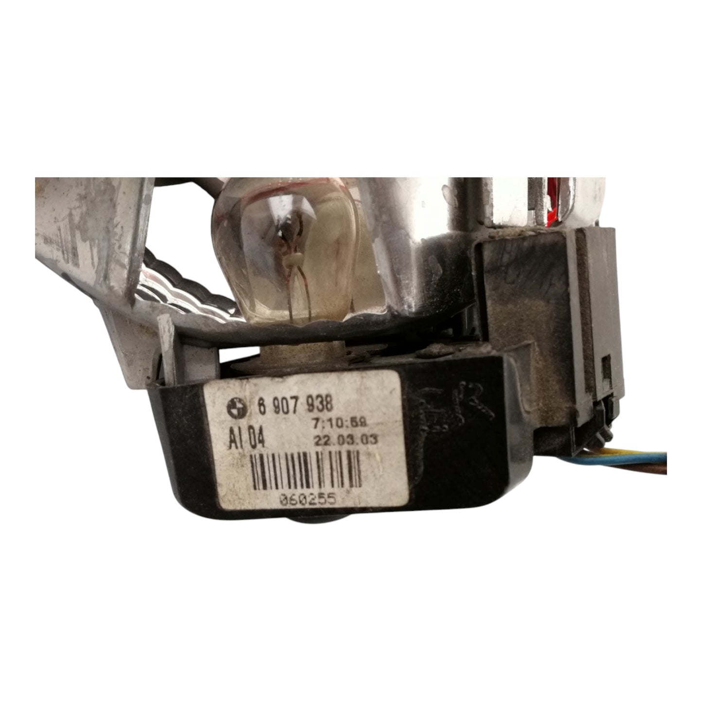 Fanale Stop Interno Posteriore Destro BMW SERIE 3 E46 BERLINA