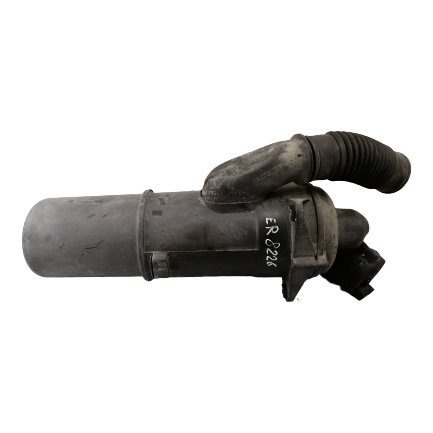 Scatola Filtro Aria FIAT DOBLÒ 1 Serie CARGO 1.9 Diesel MOTORE 223A6000
