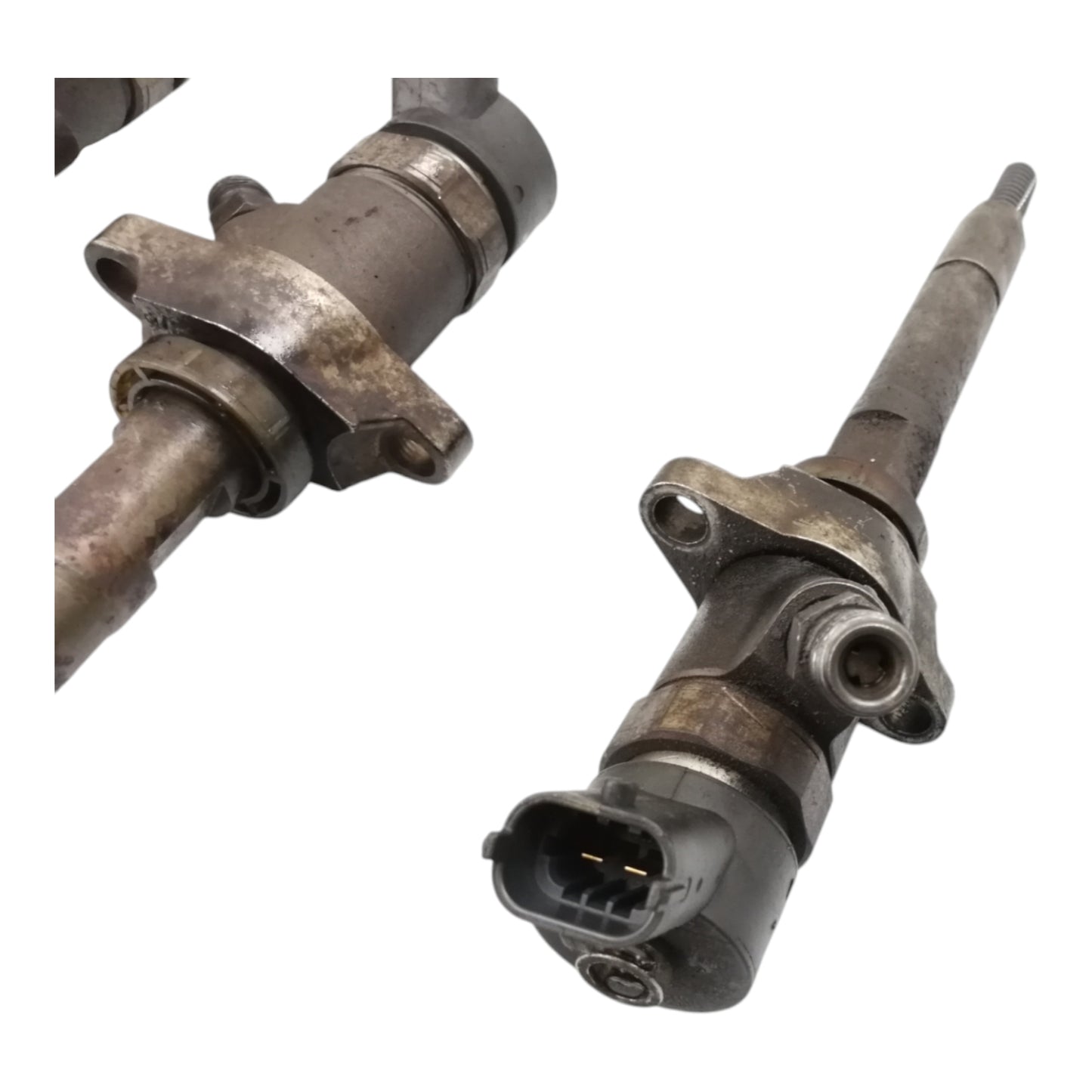 Kit 4 Iniettori CITROEN C4 1 Serie 1.6 Diesel 9HX