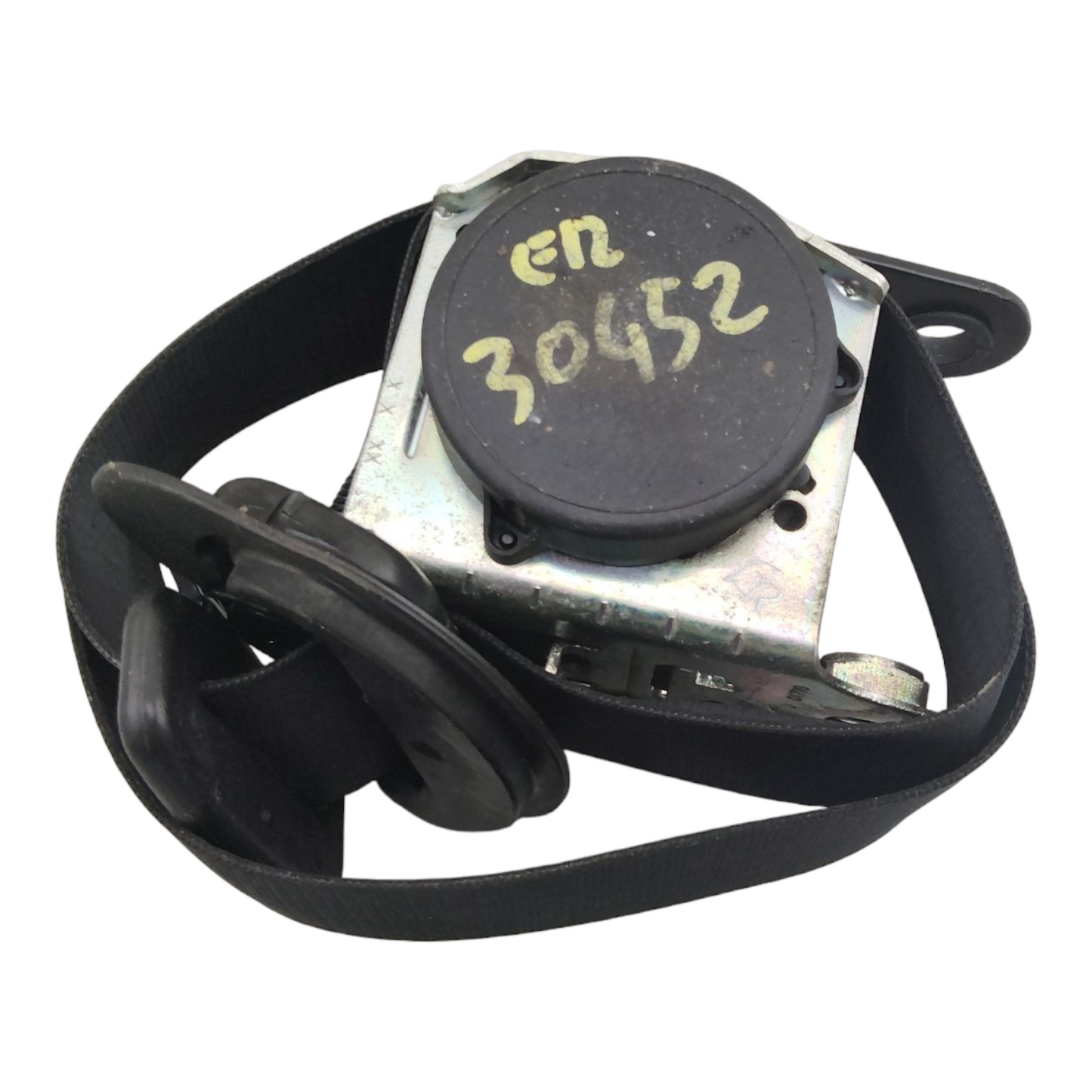 Cintura Sicurezza Sedile Anteriore Destro MINI COOPER ONE R56
