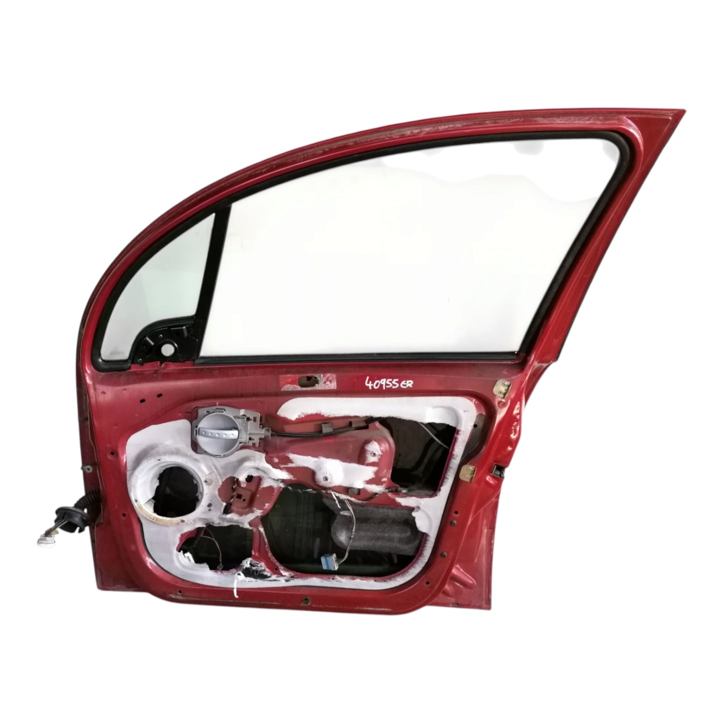 Porta Portiera Anteriore Destro CITROEN C3 1 Serie