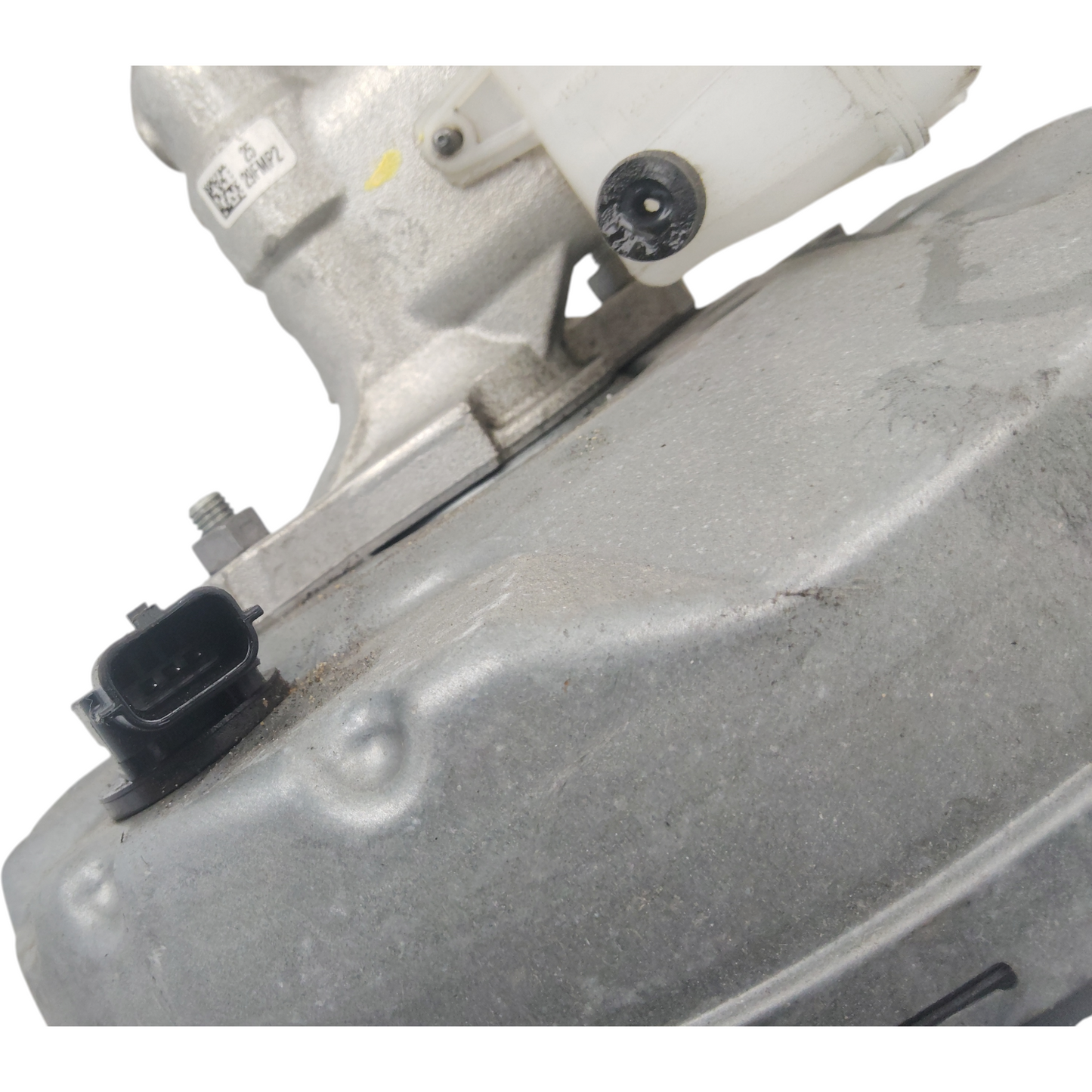 Servofreno Anteriore DACIA SANDERO 3 Serie 1.0 Benzina Gpl